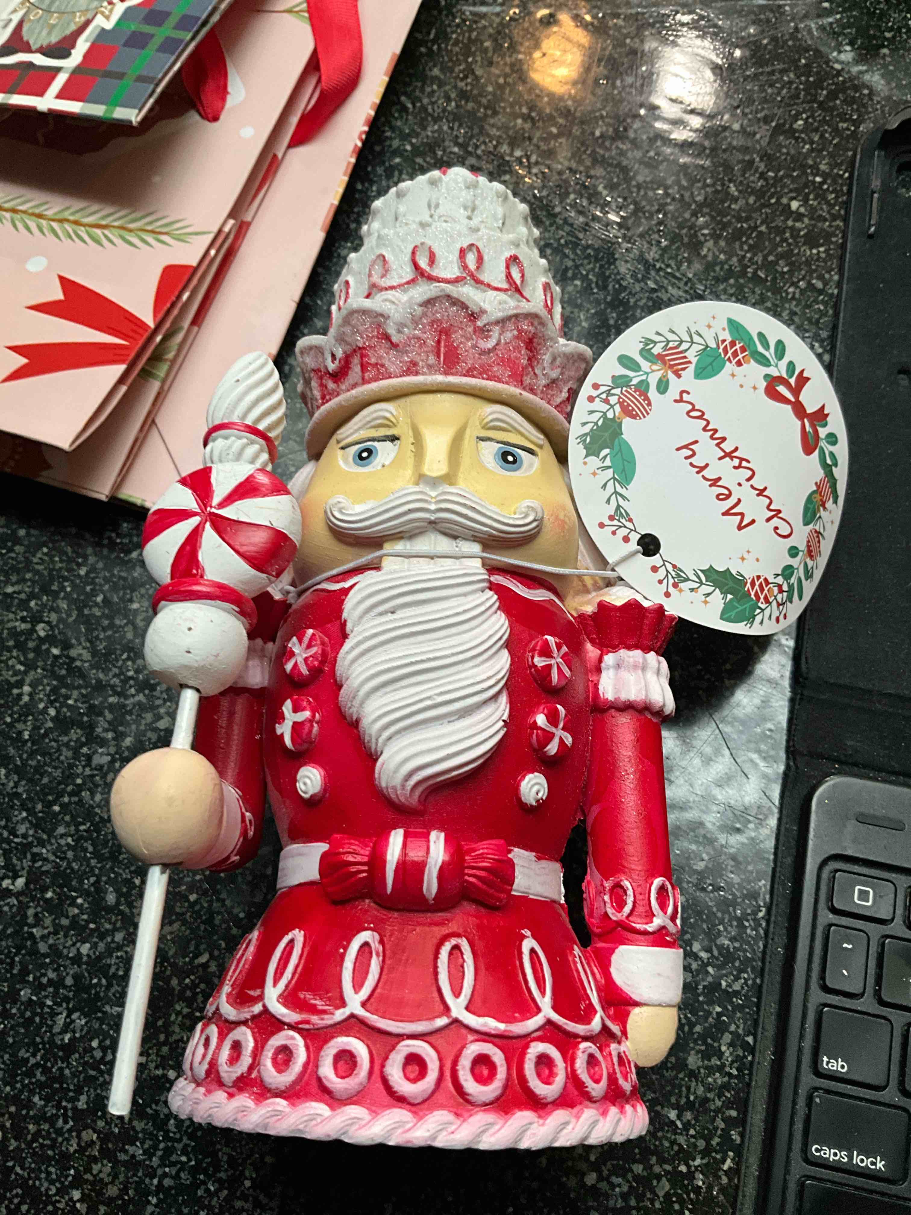 Decorative - Christmas Soldier