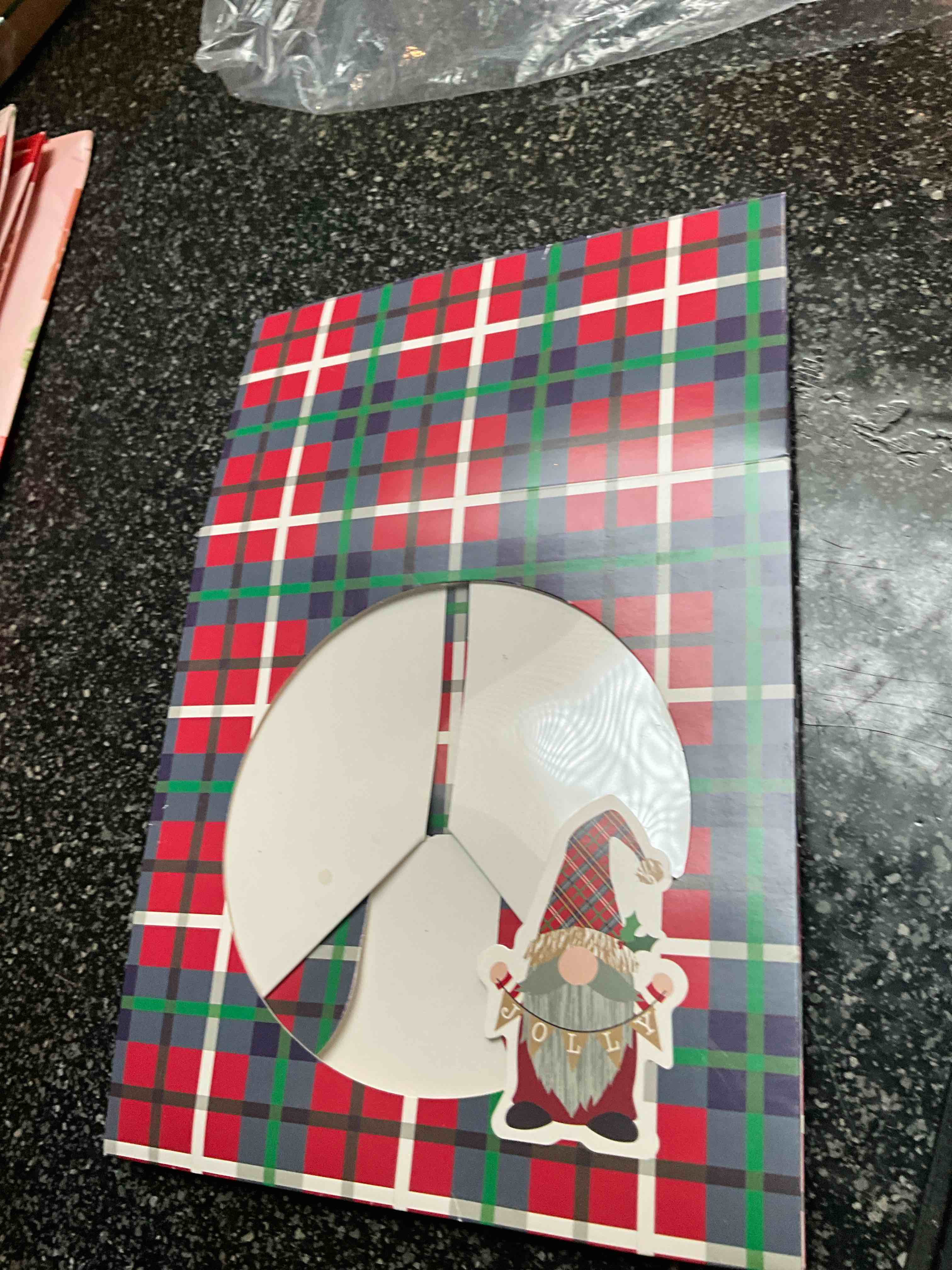 Christmas Goodie Box