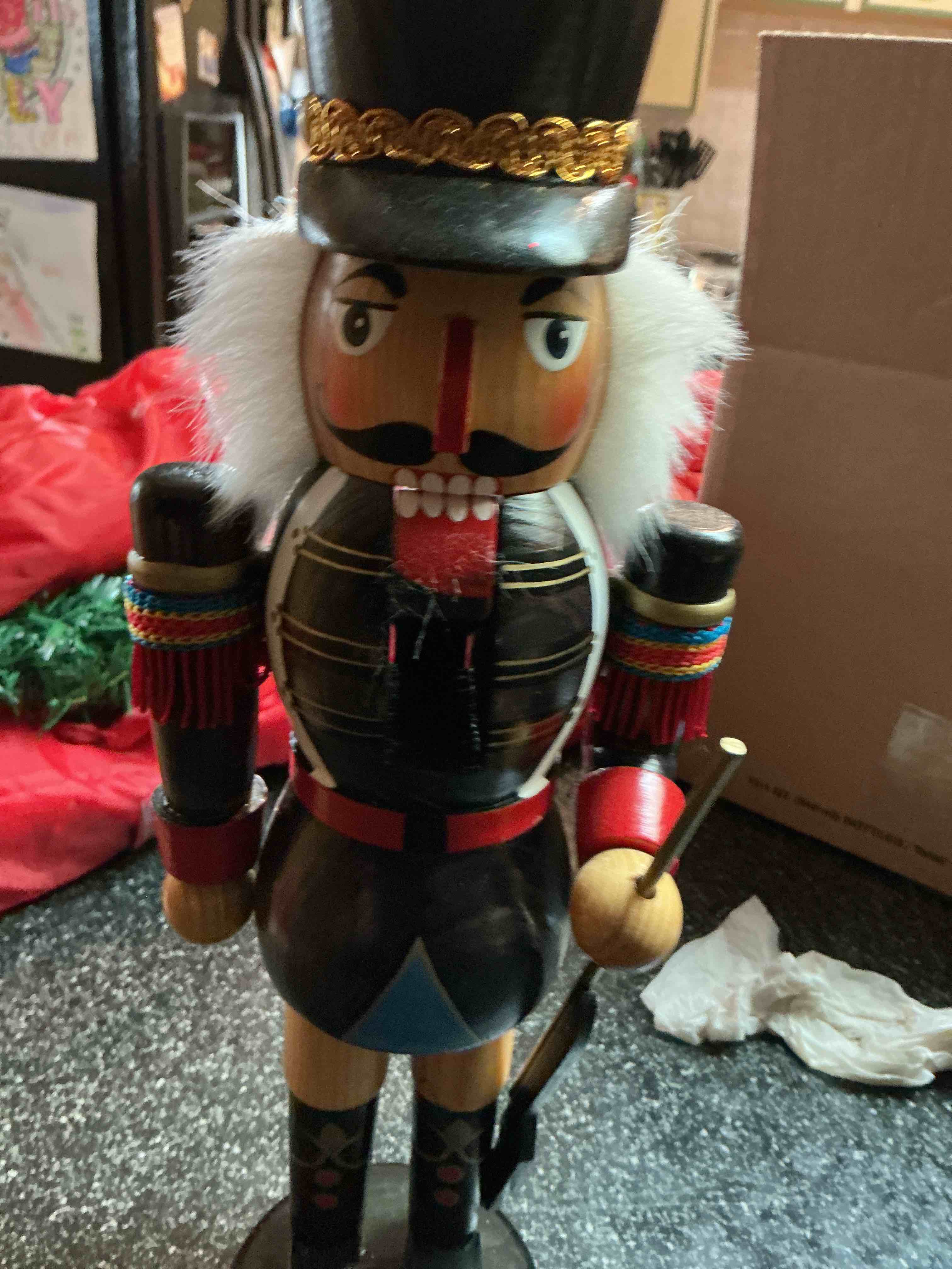 The Countdown Begins 