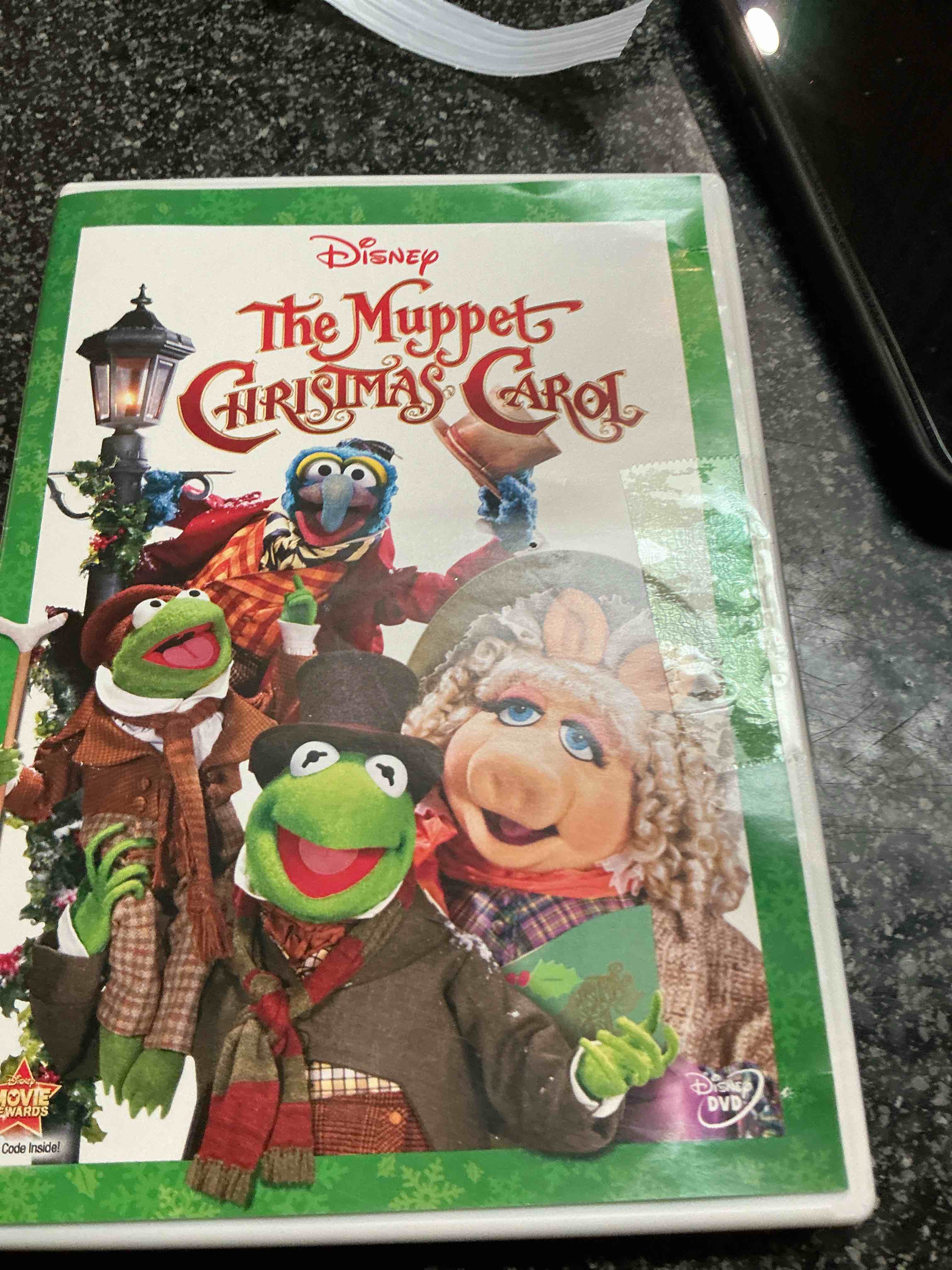 The Countdown Begins 