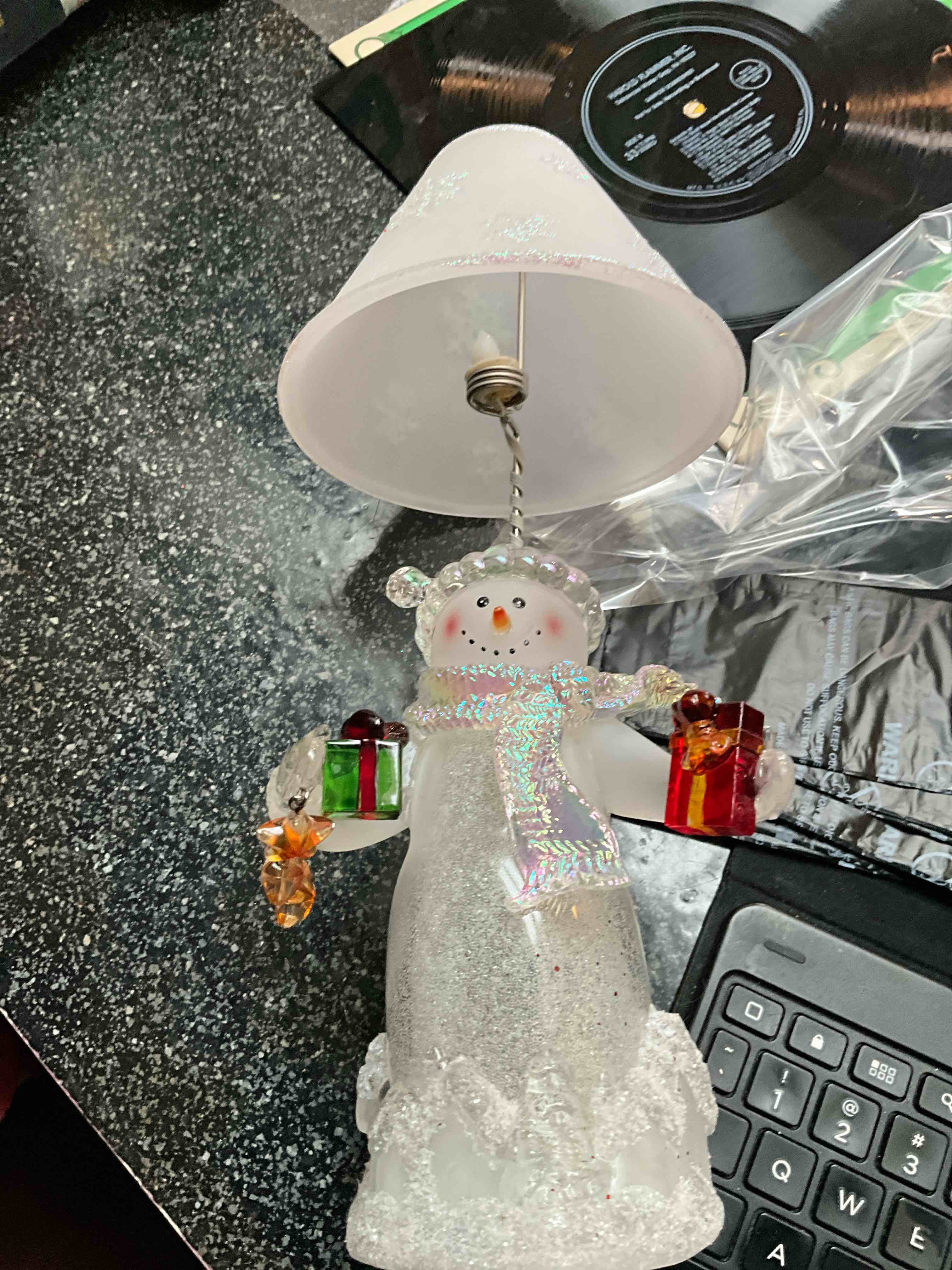 The Countdown Begins 