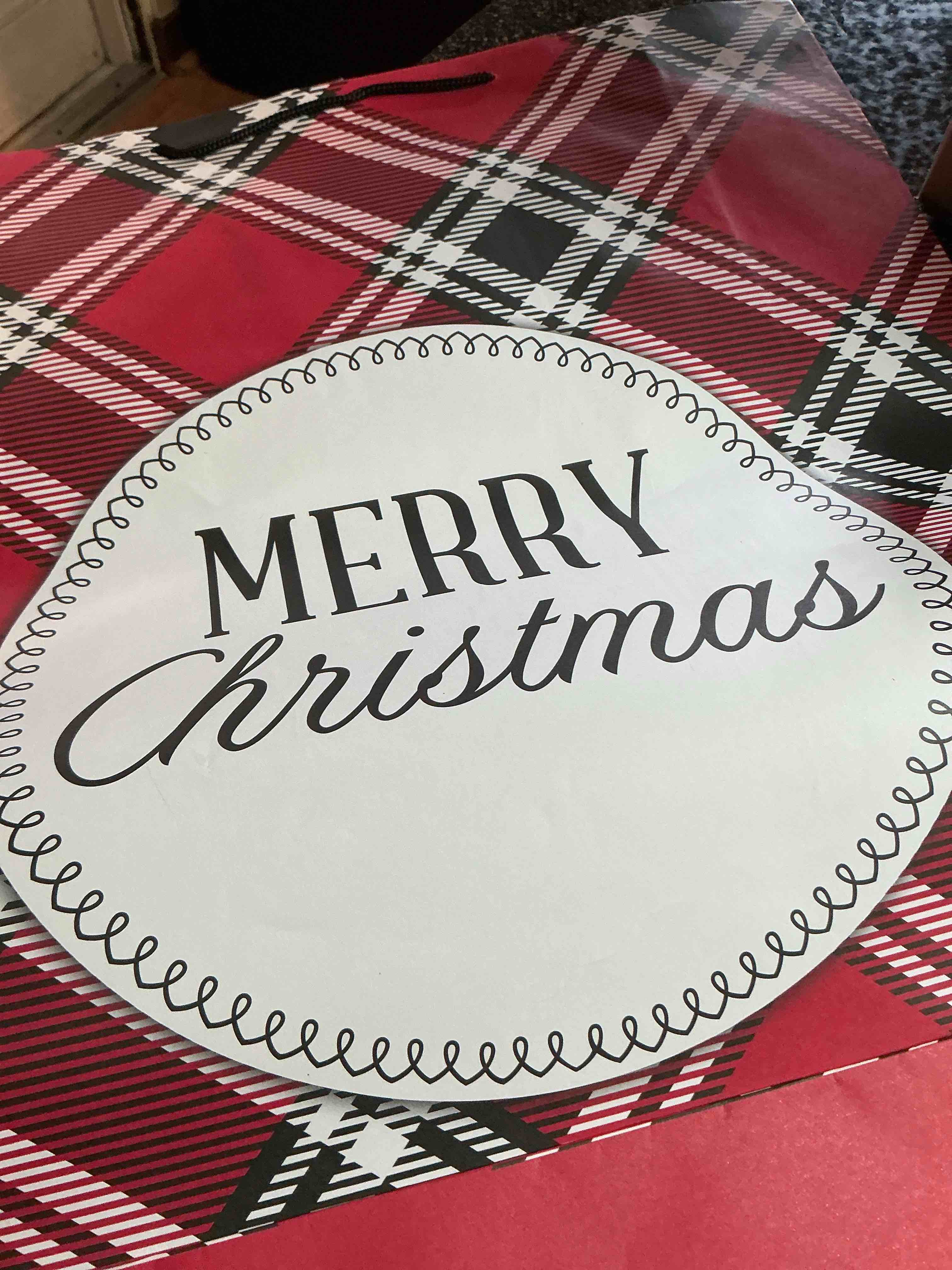 Christmas Super Jumbo Bag 