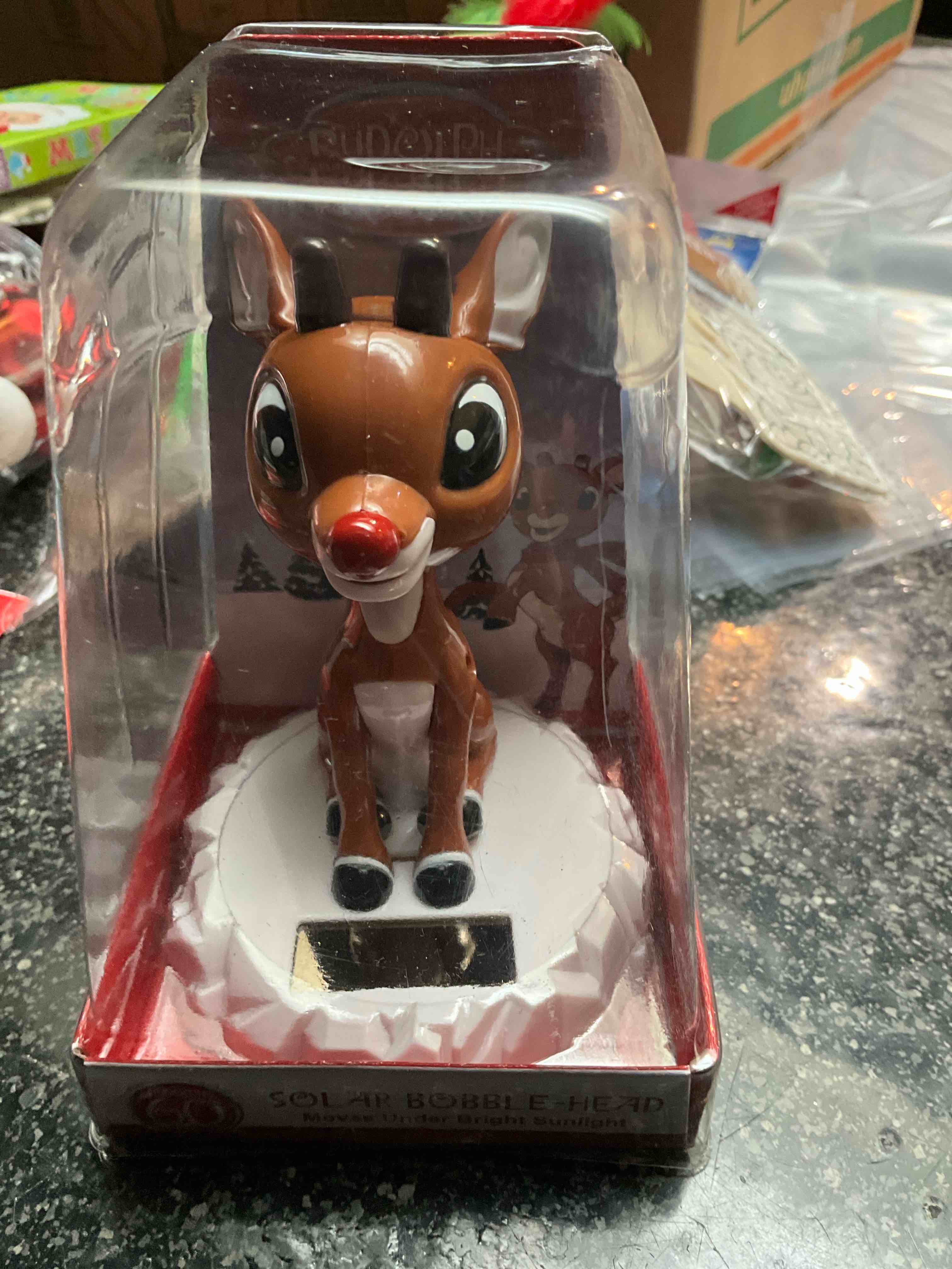 Countdown And Cheer - It’s All Right Here  