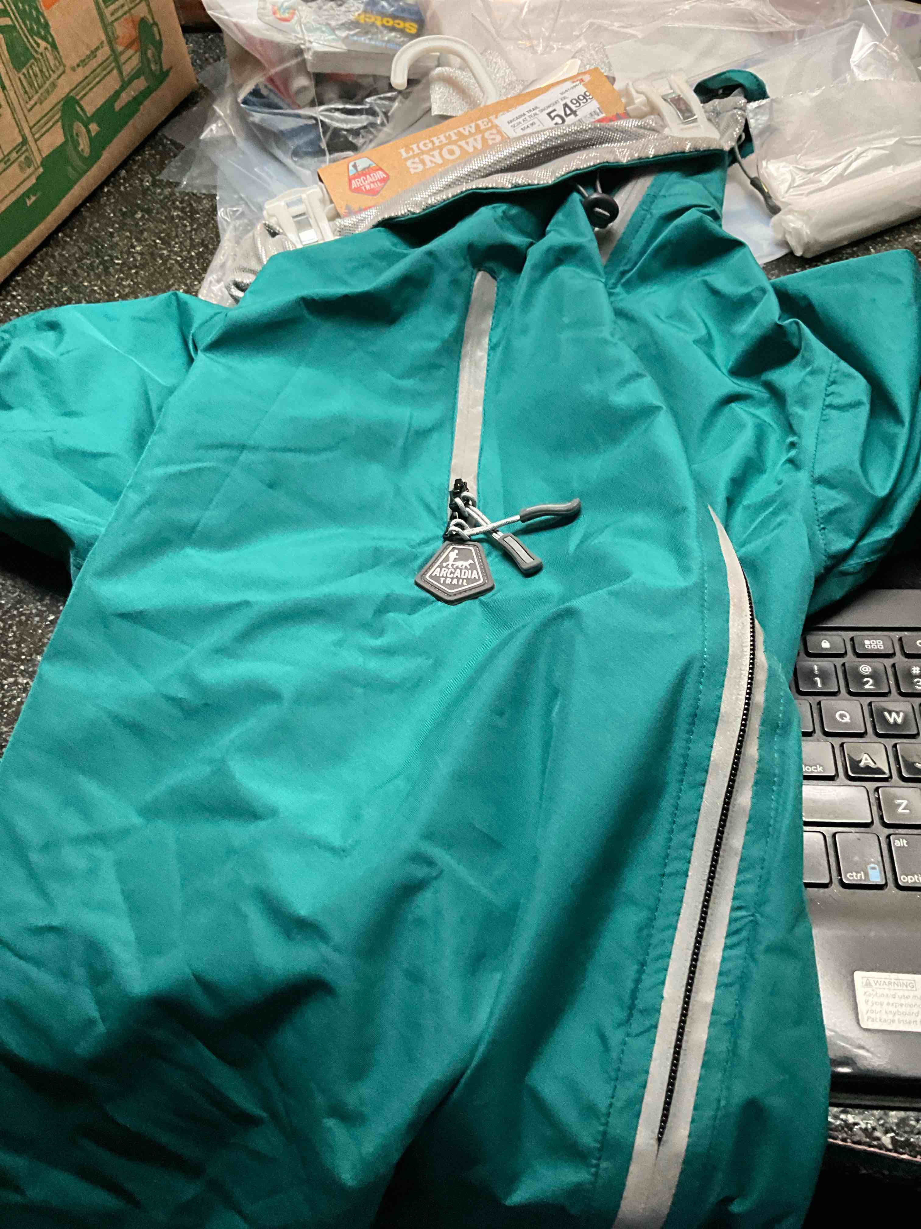 We Got Your Naughty & Nice List Covered!!