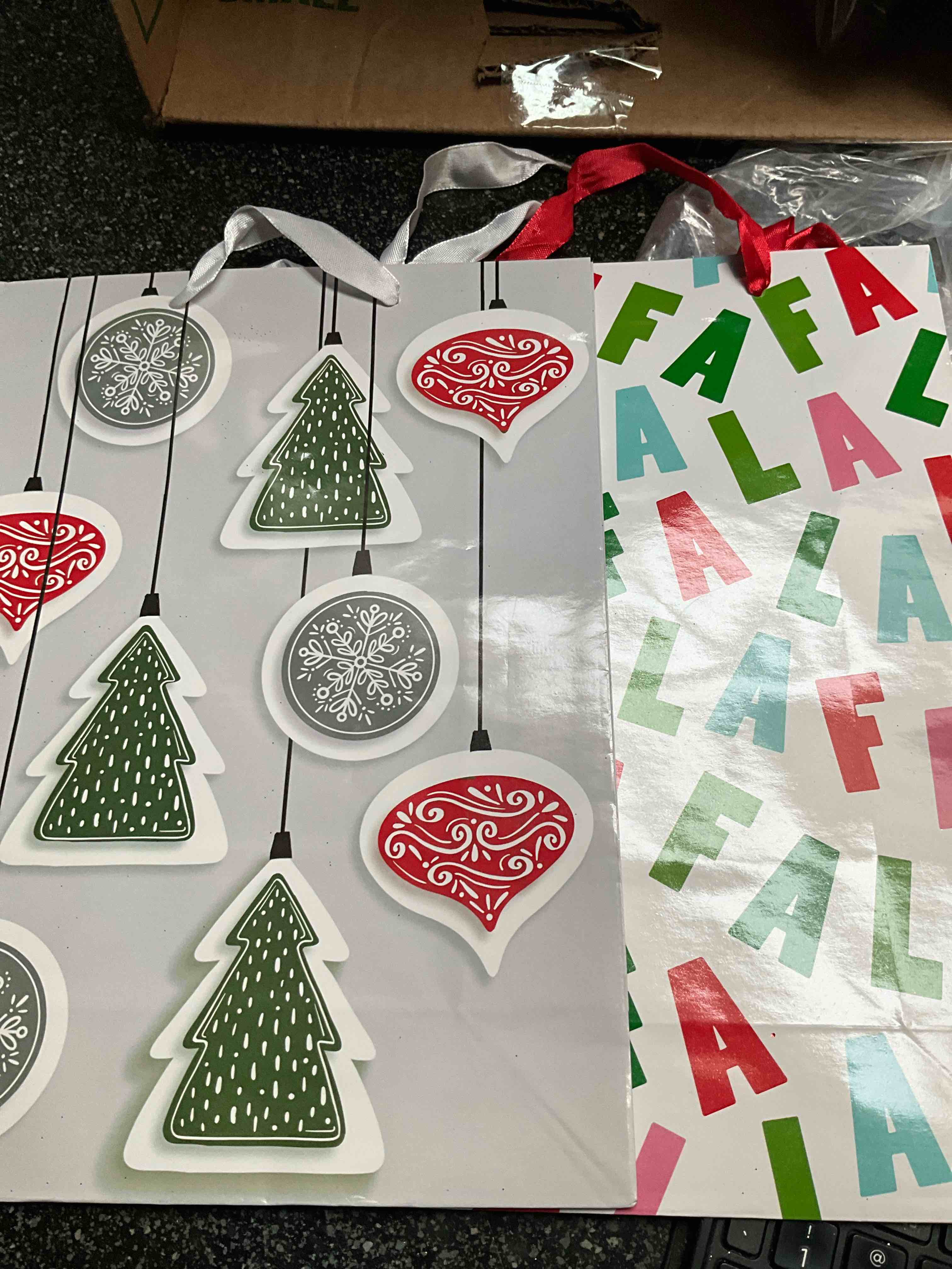 Gift Bags - Medium Sized