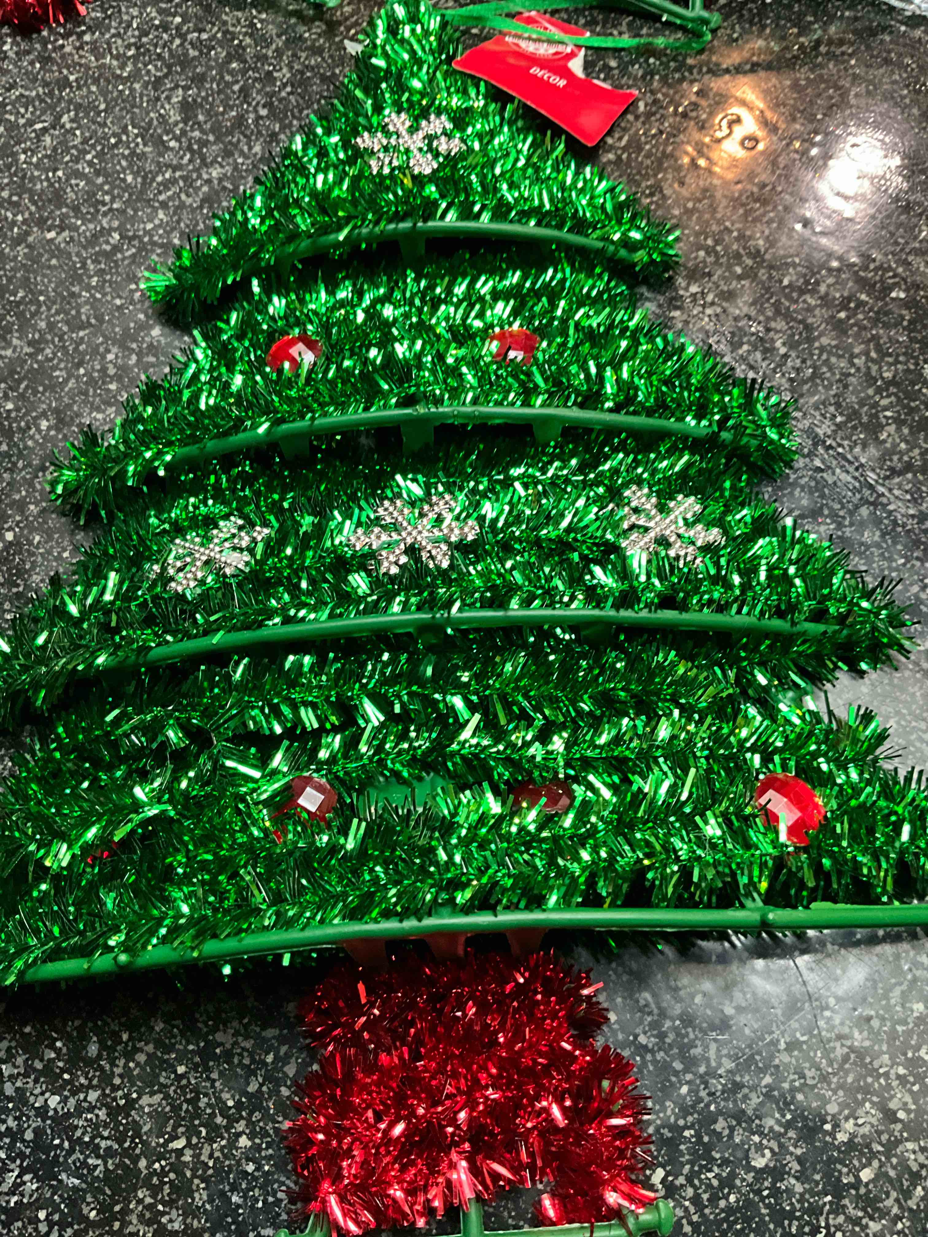 Indoor/Outdoor - Christmas Decorations