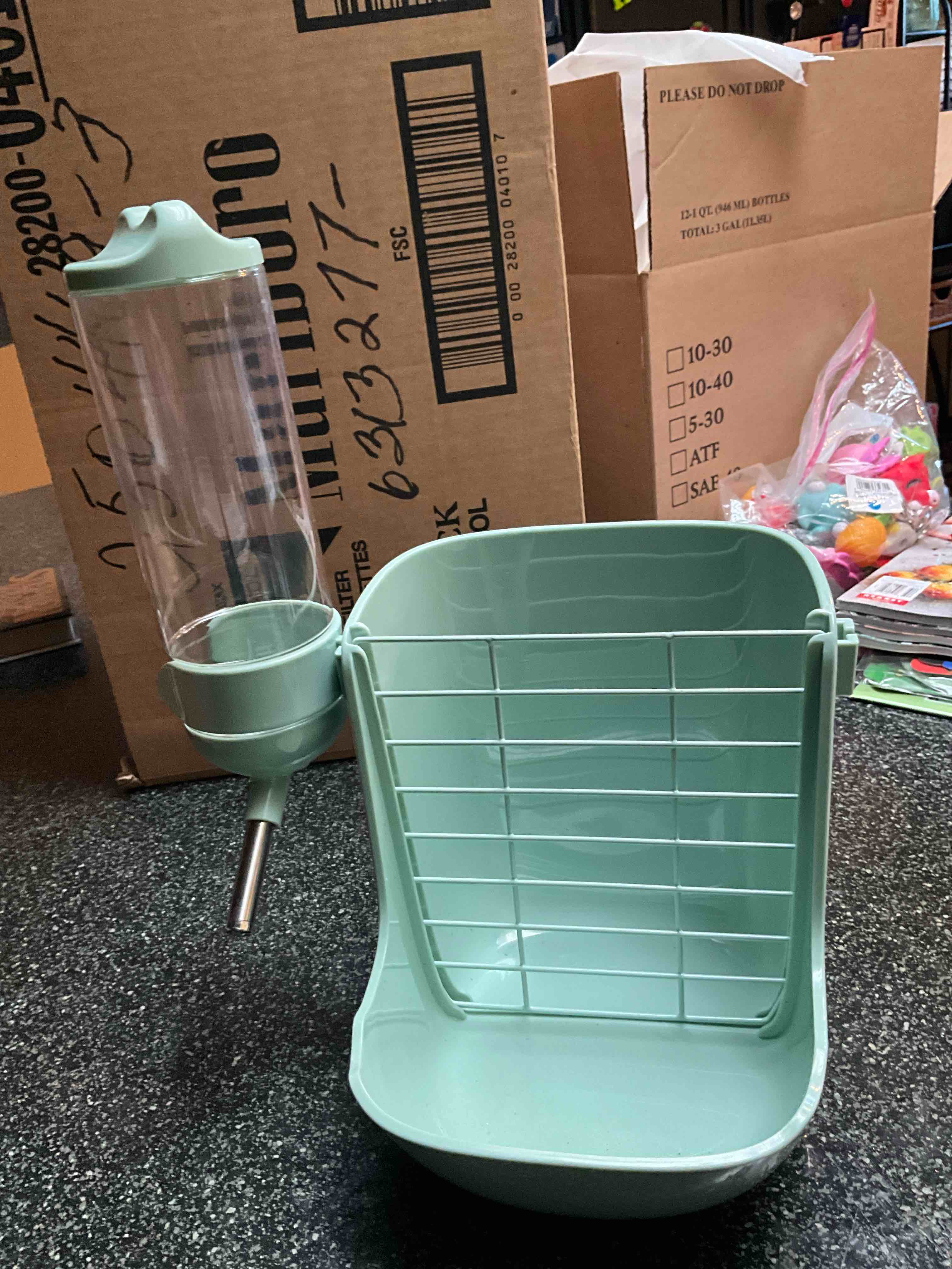 Exceptional items, extraordinary prices.