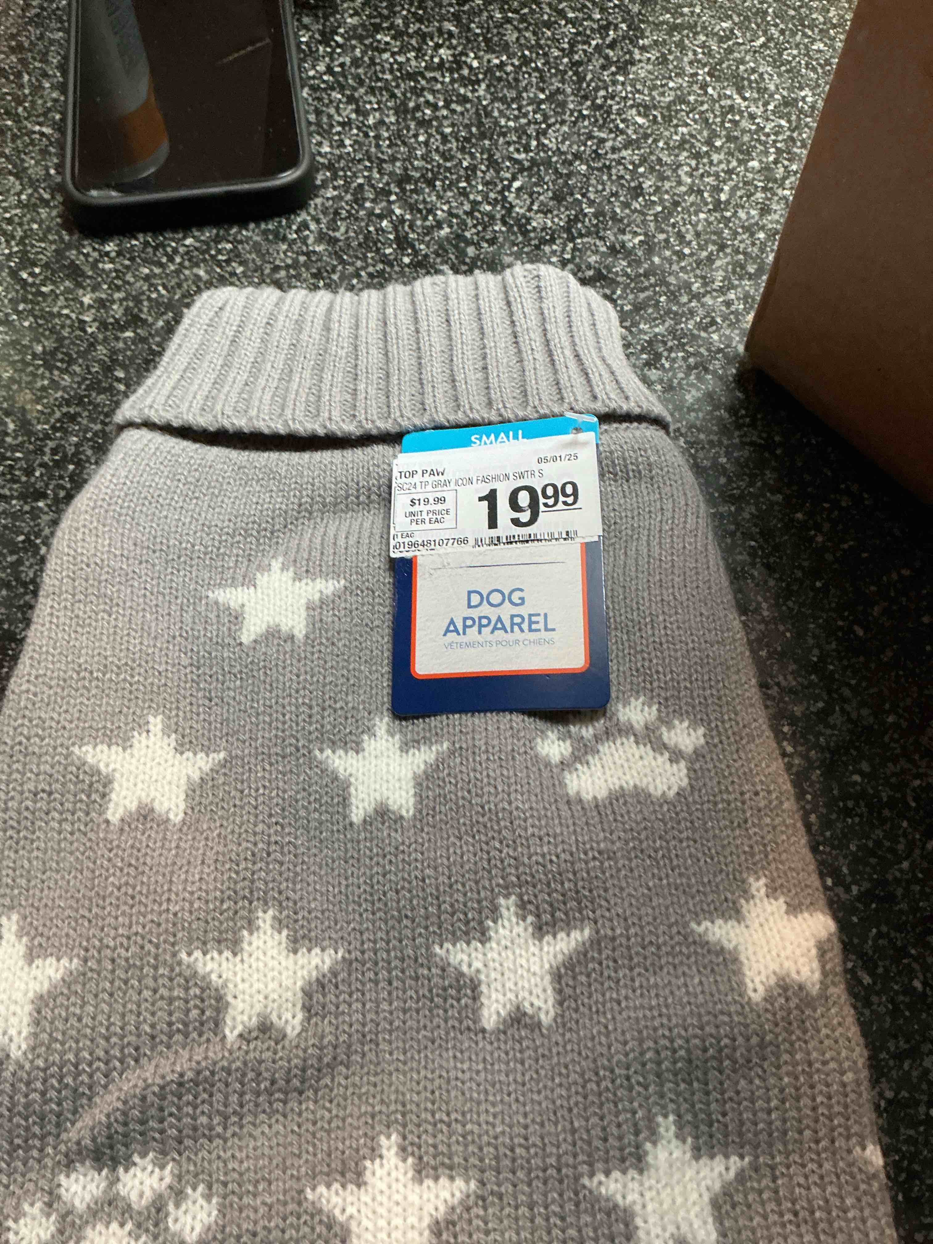 Santa’s Secret Savings Place