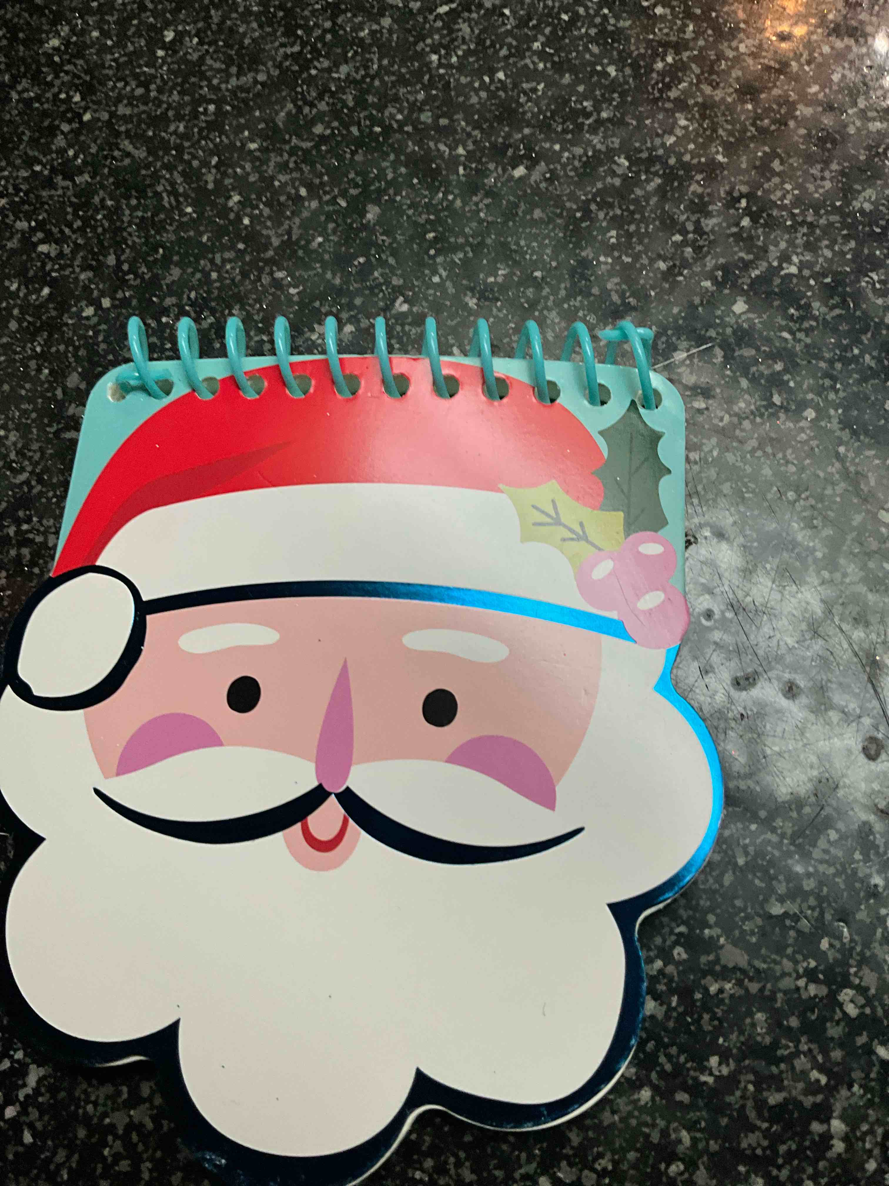 Christmas Tablet - Stocking Stuffer 