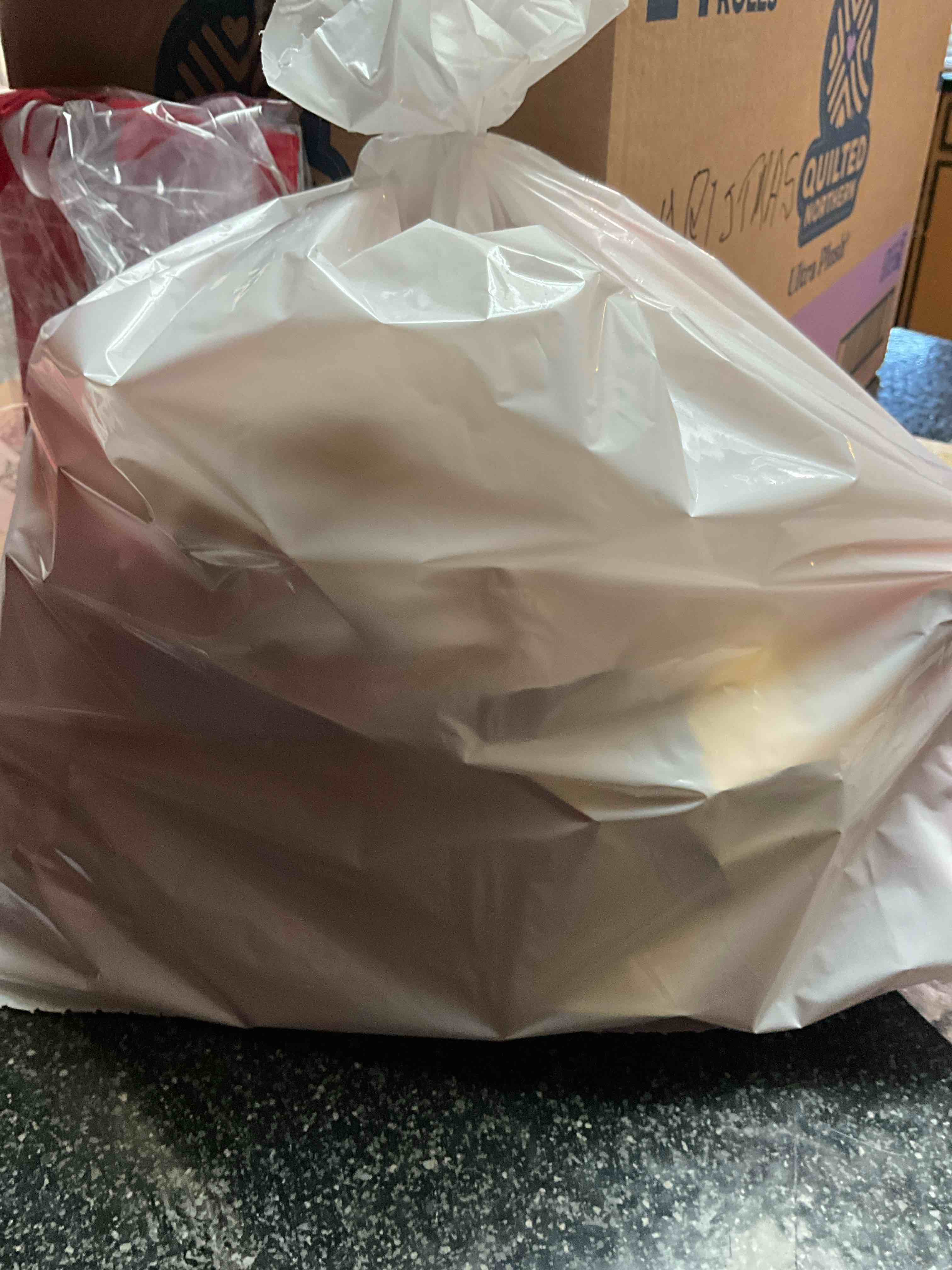 LOT - Christmas Gift Bows 