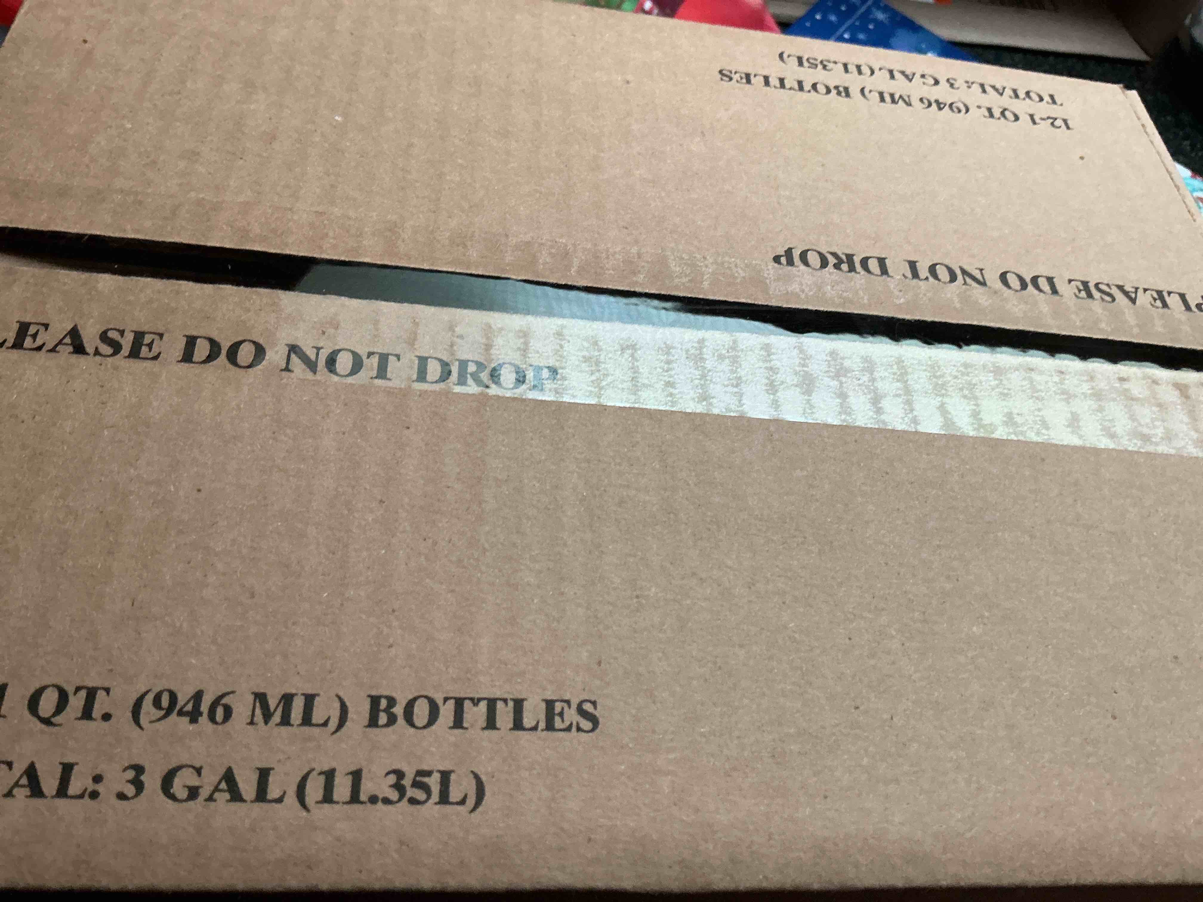 ????? Mystery Box ????? 13 X 10 X 9 