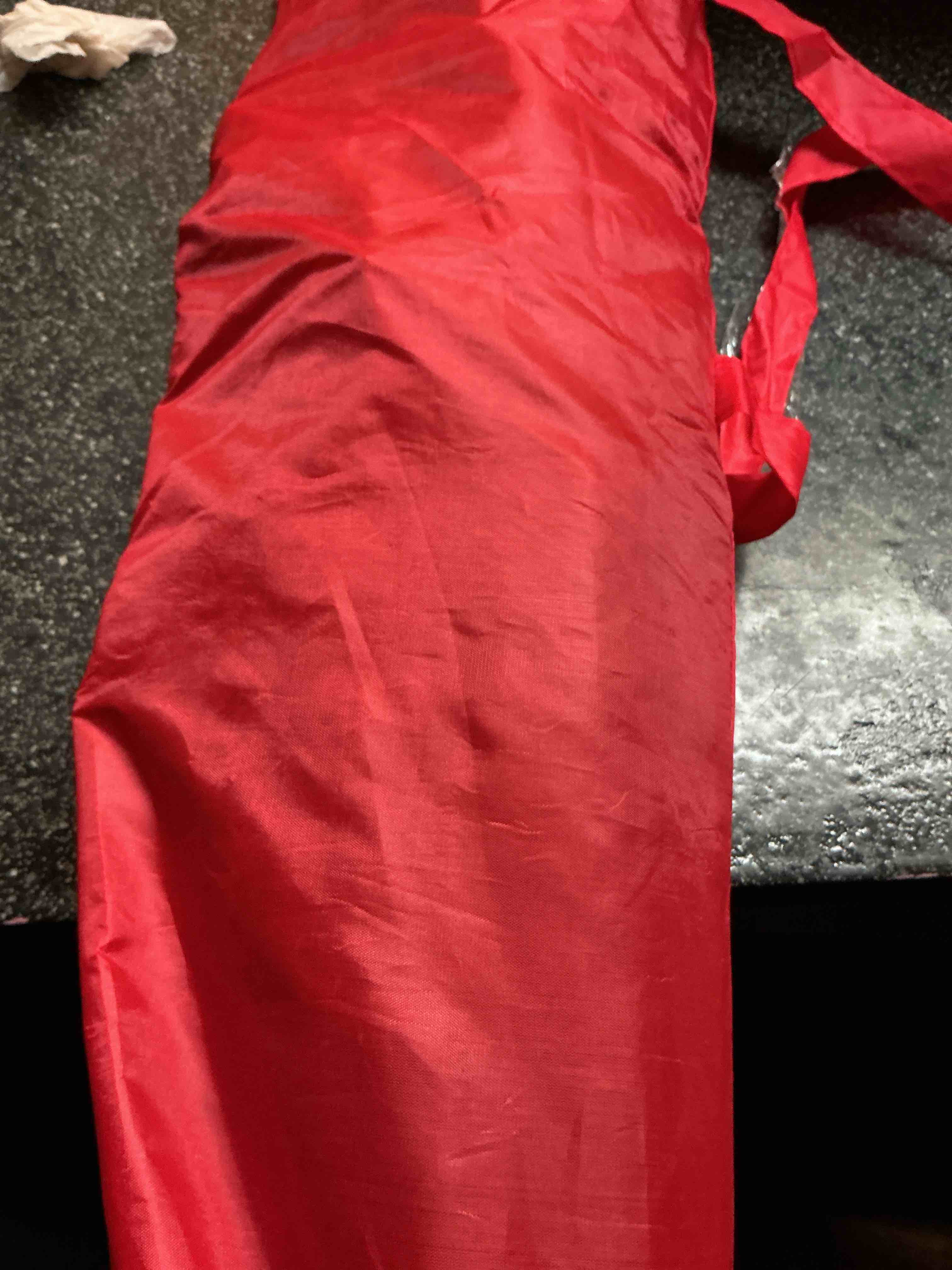 4 Ft. Green Christmas Tree 