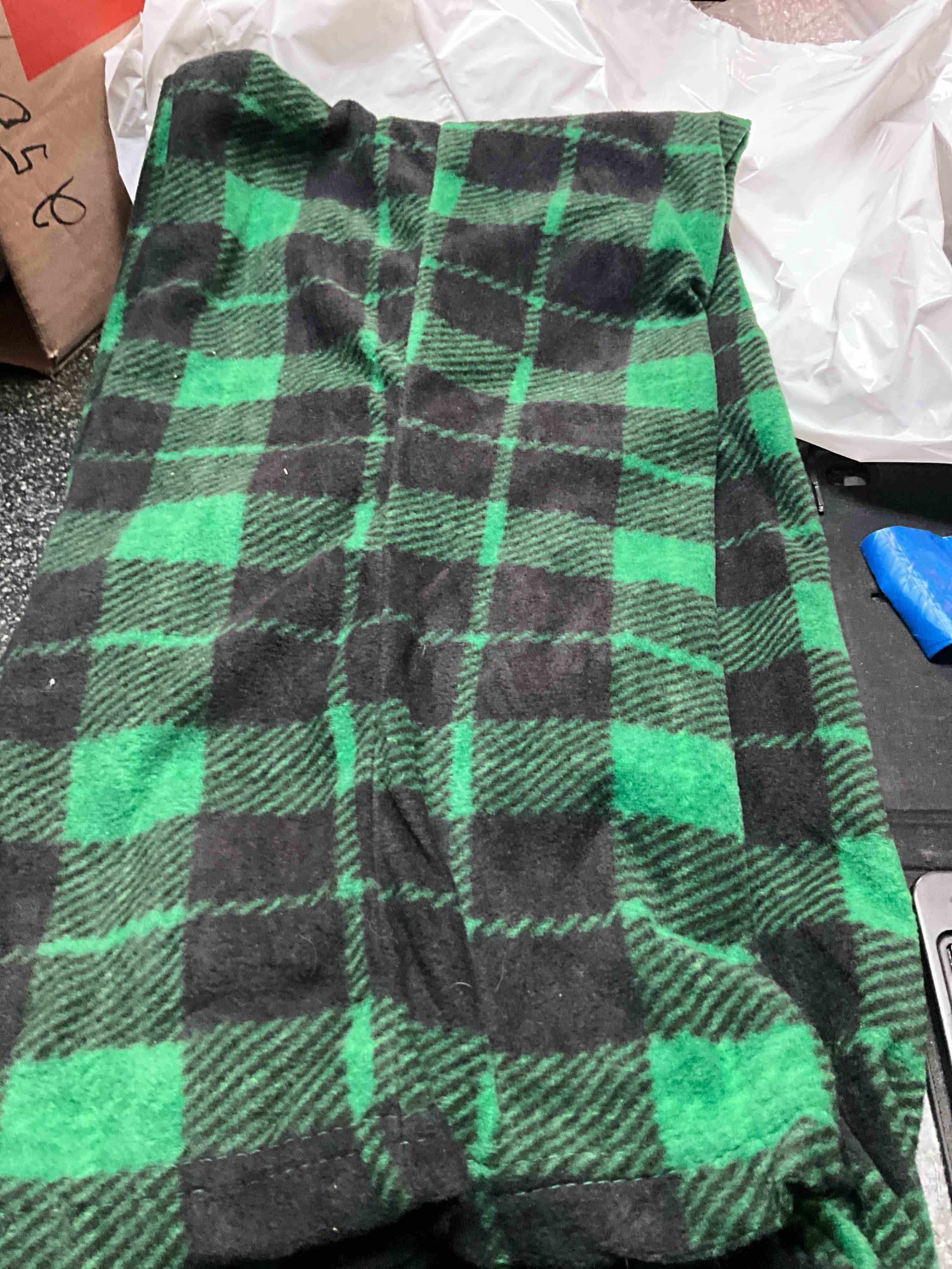 Mission Ridge - Men’s - Sleep Pants - Size - M 