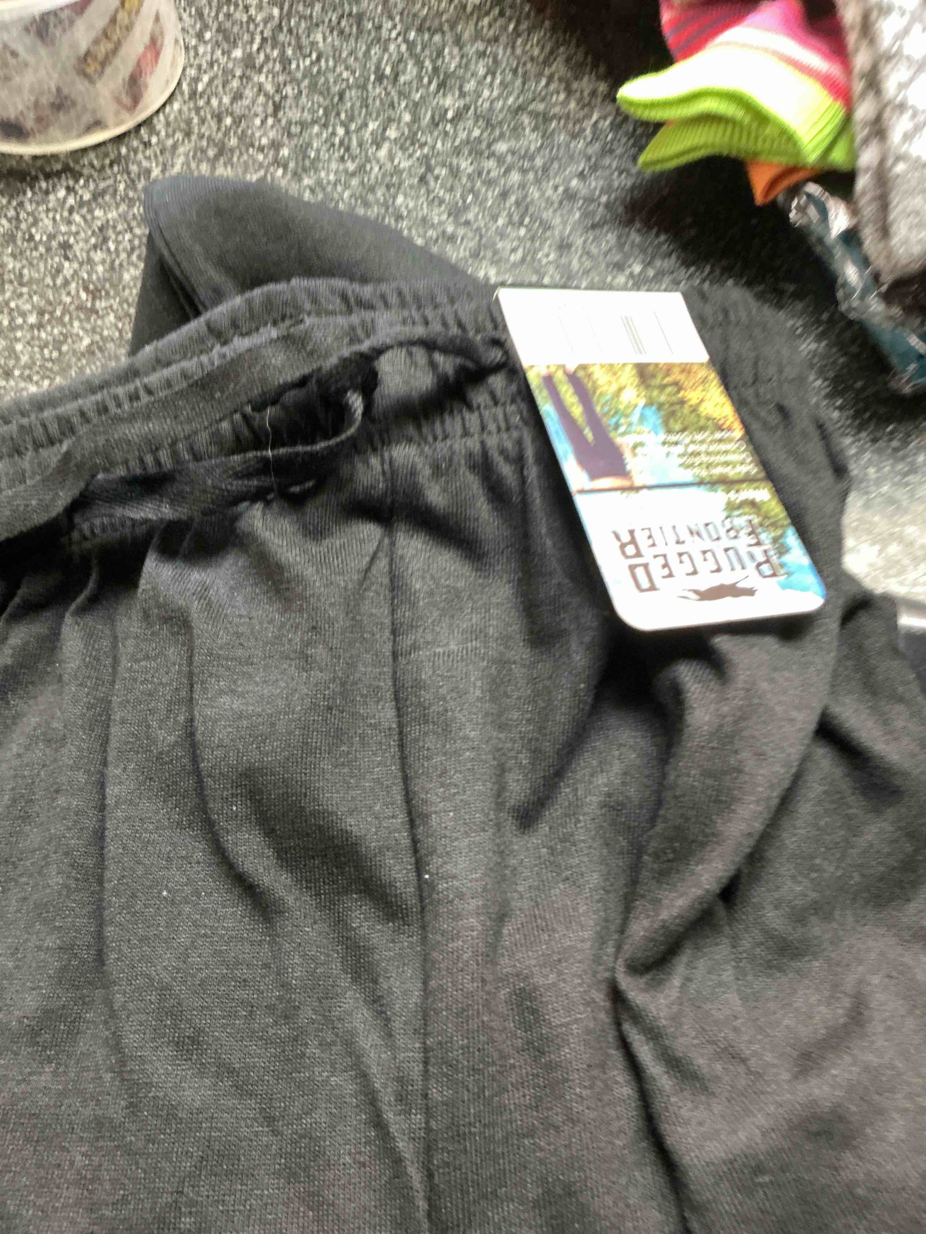 Christmas Shoppers Paradise!