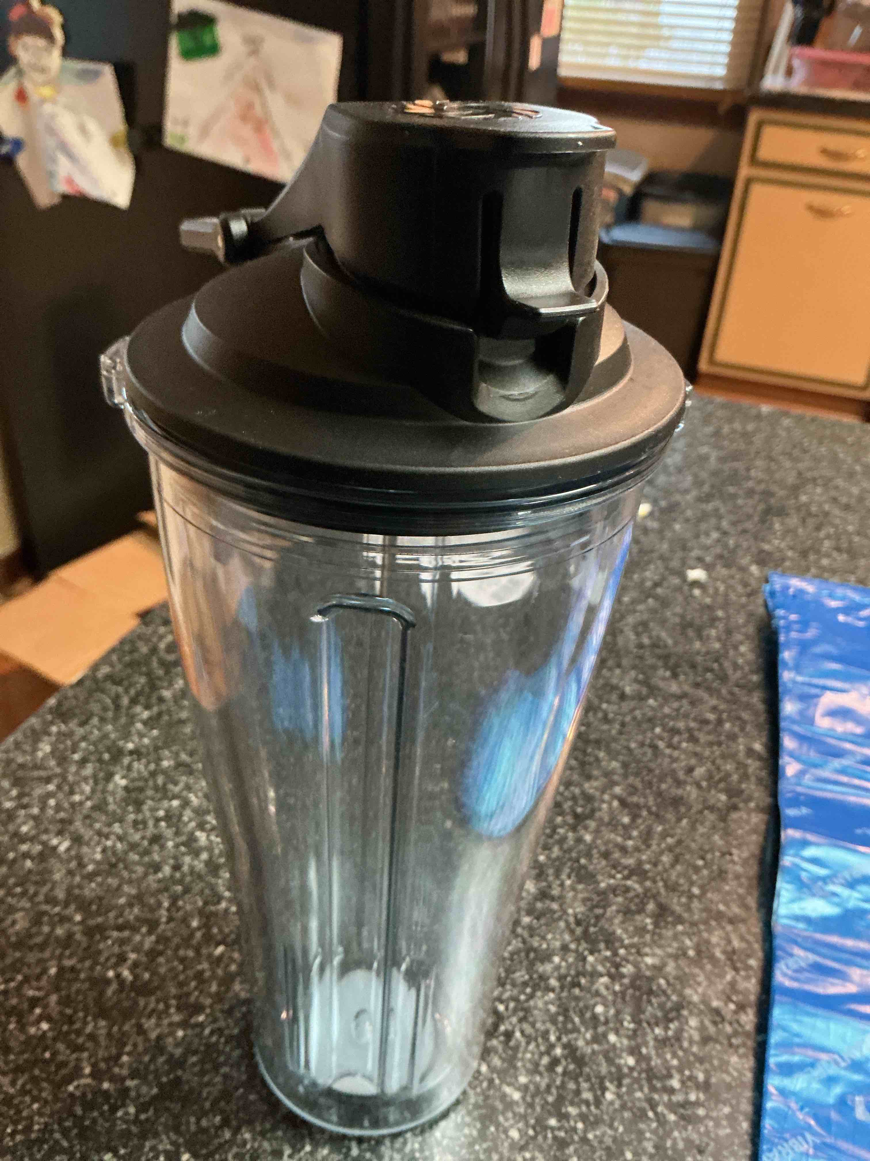 All The Goods - Right Here!