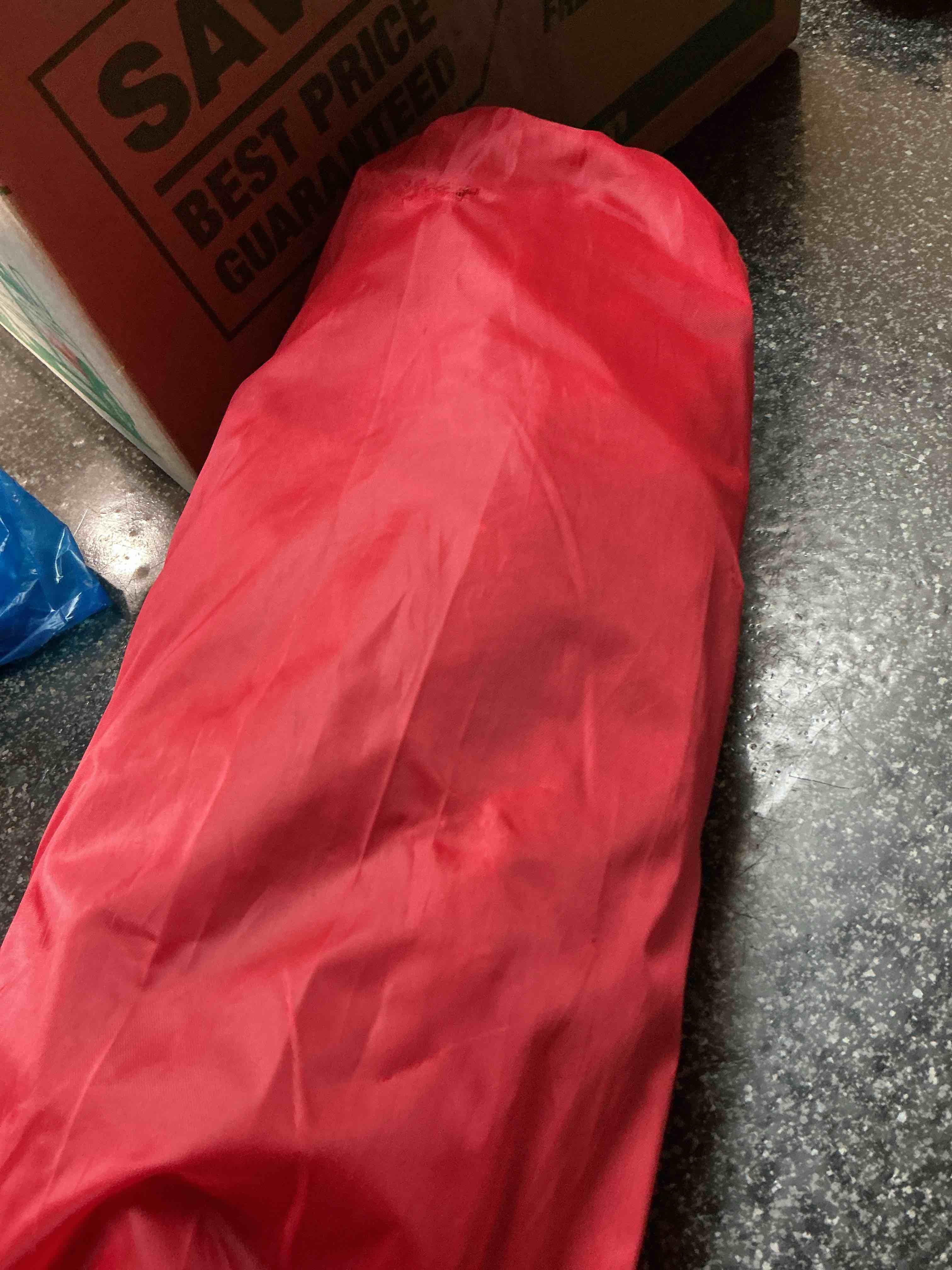 4 Ft. Green Christmas Tree