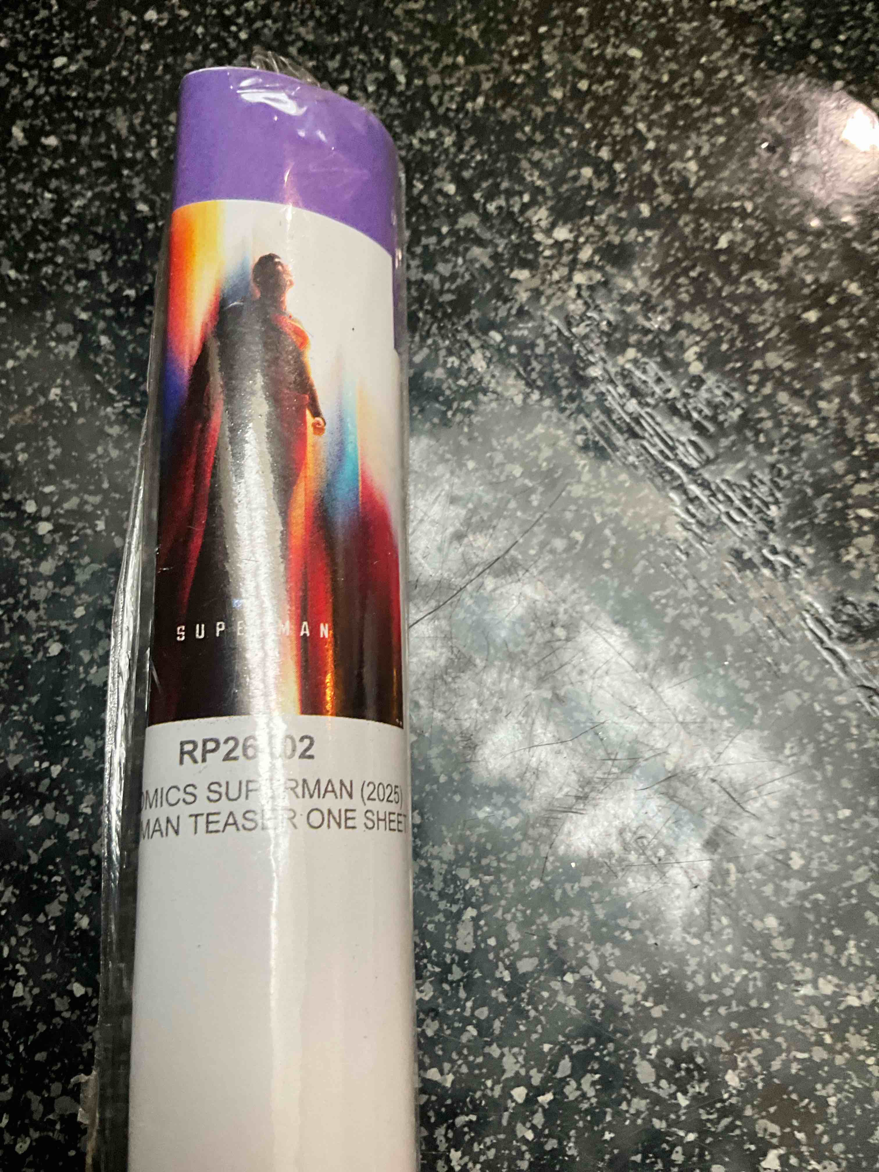 All Posters - Superman - 22 X 34