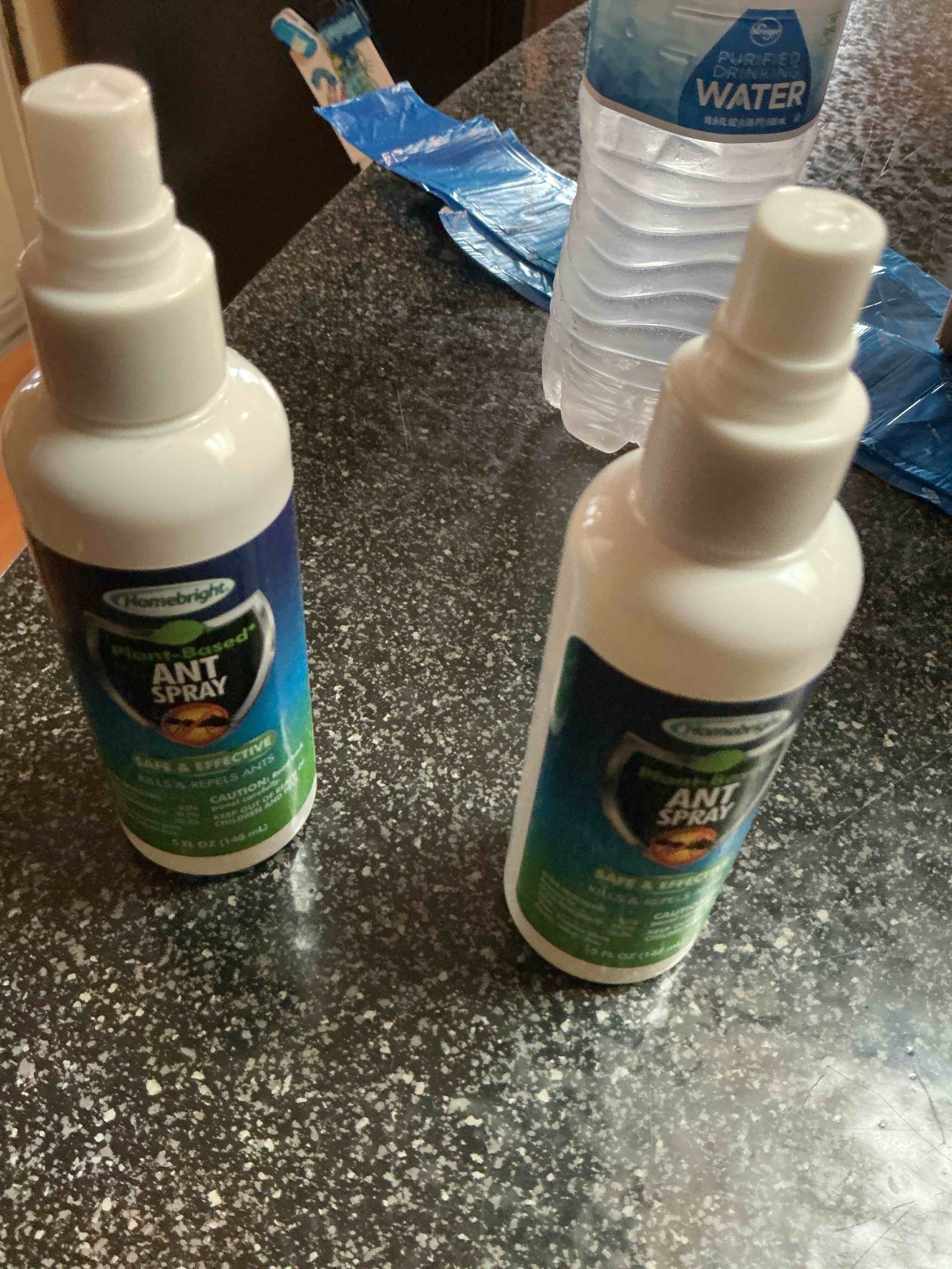 Homebright Ant Spray 5 Oz.