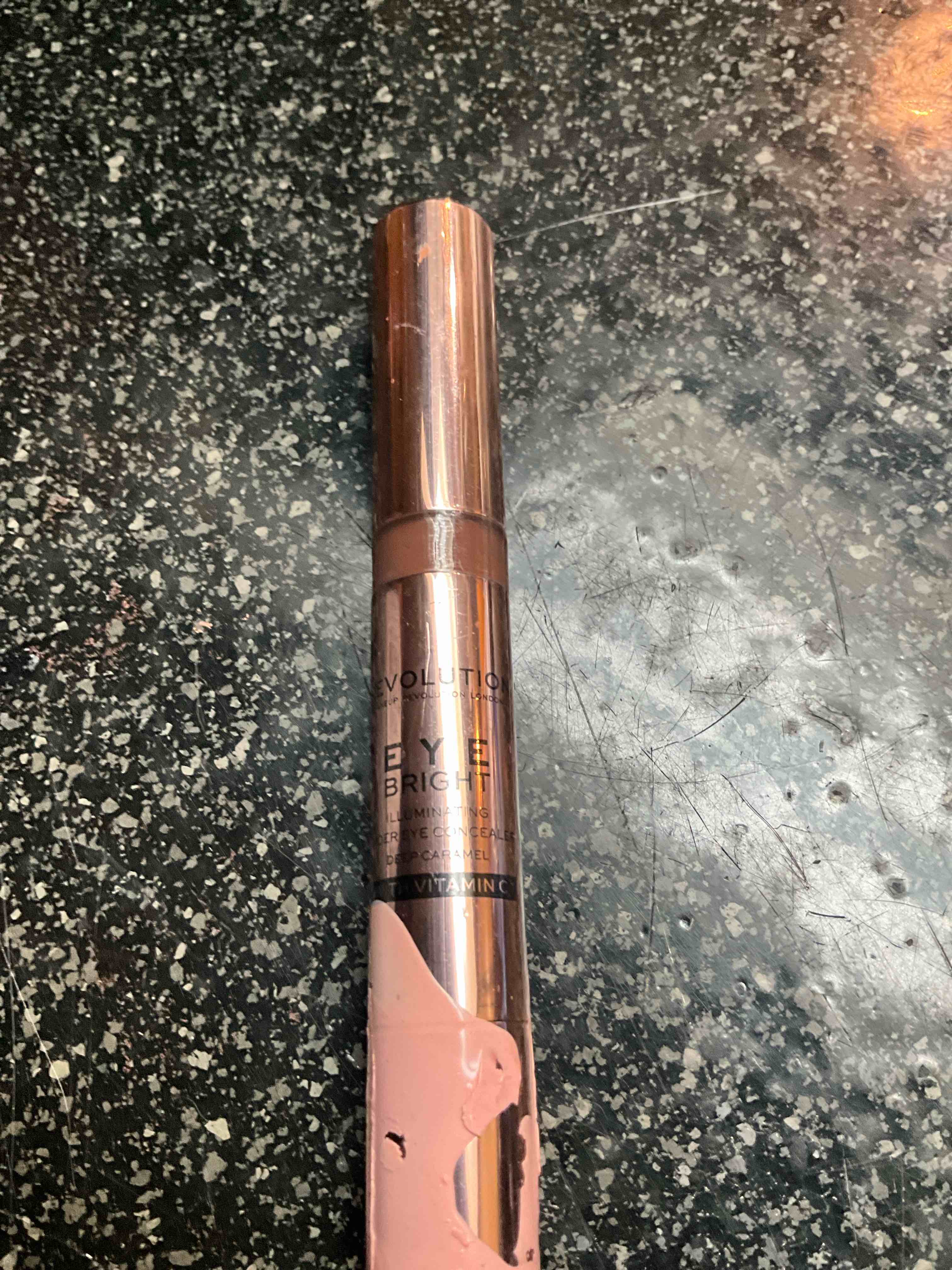 Revlon Revolution - Eye Bright