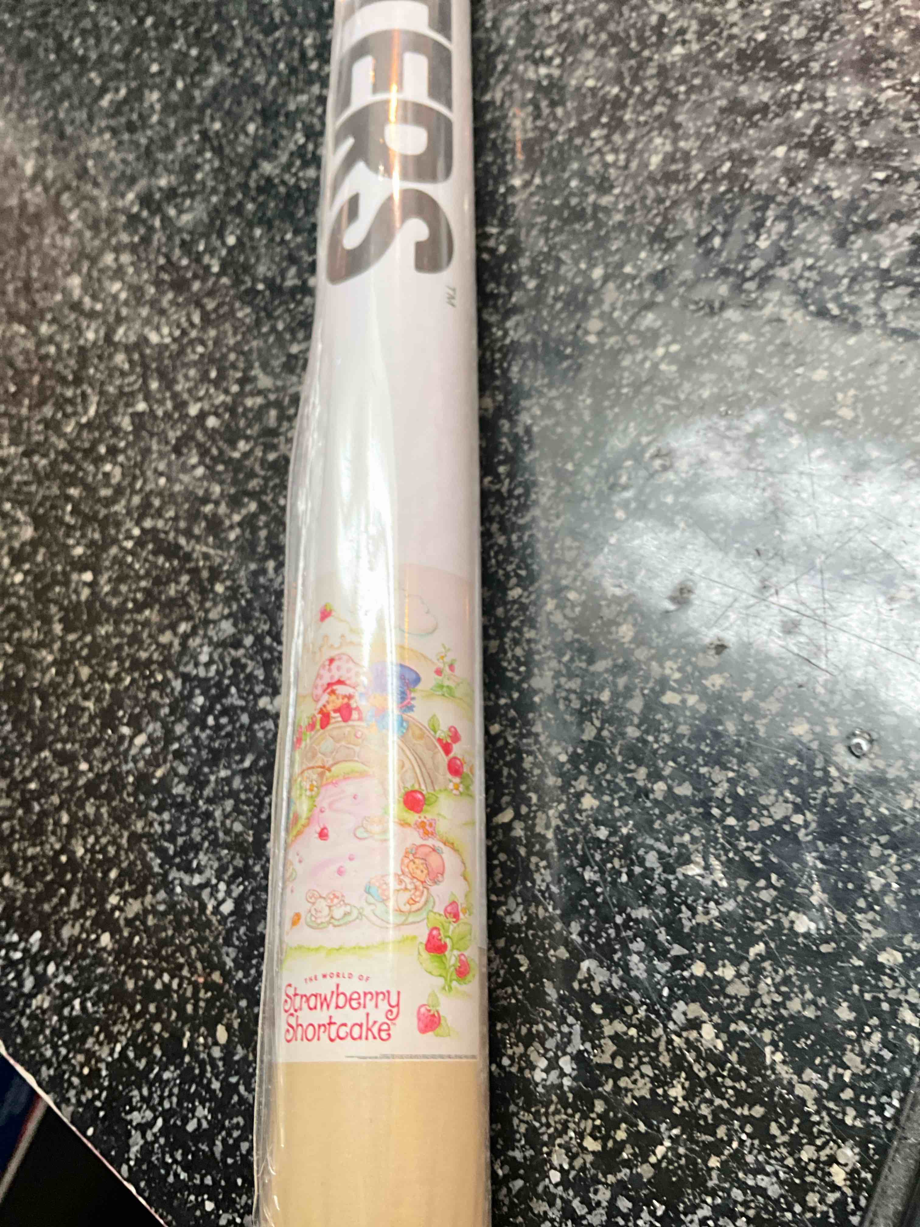 Trends Poster - The World of Strawberry Shortcake Bridge & Friends - 22 x 34