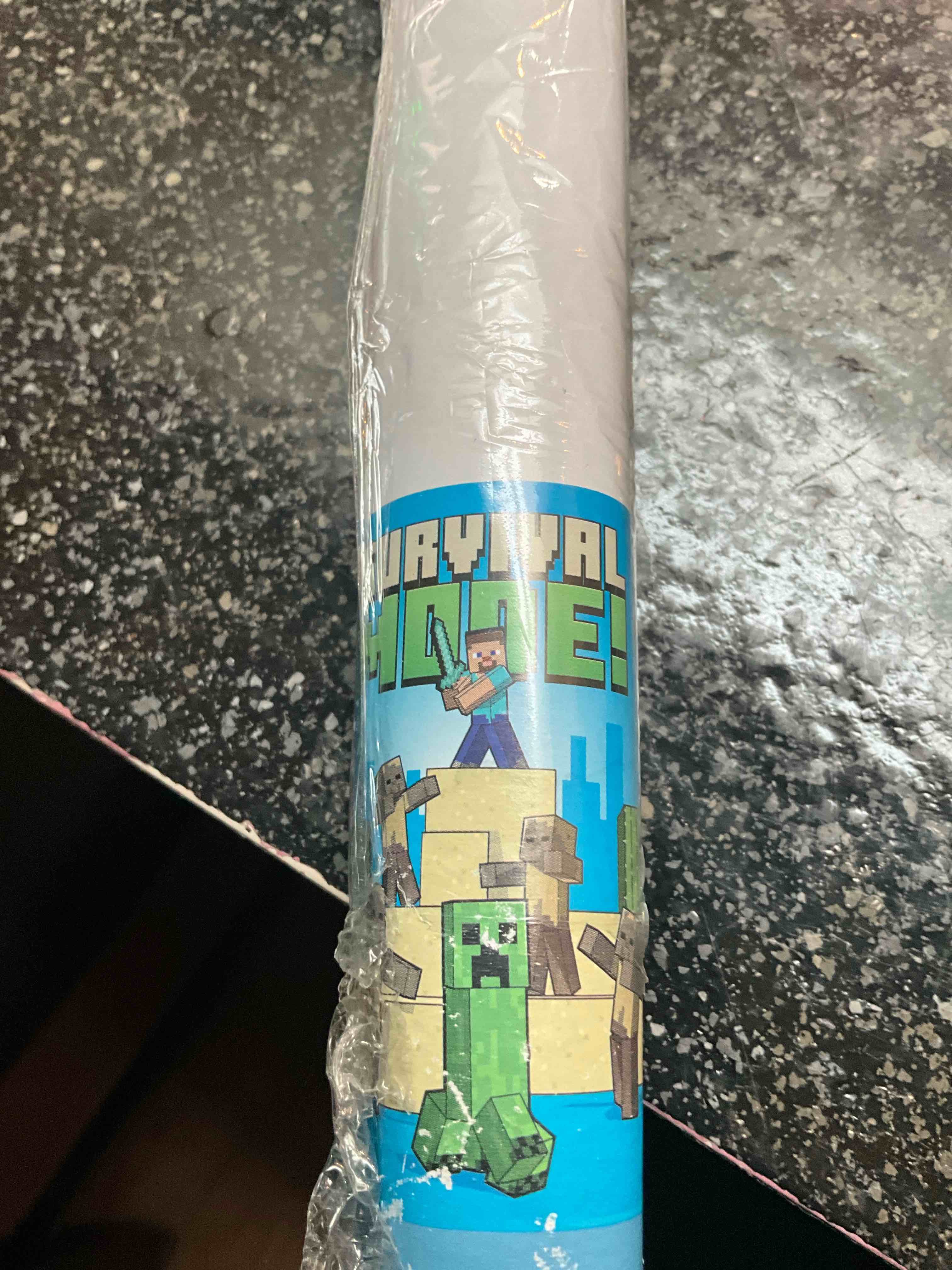 All Posters - Minecraft Survival Mode - 22 x 34