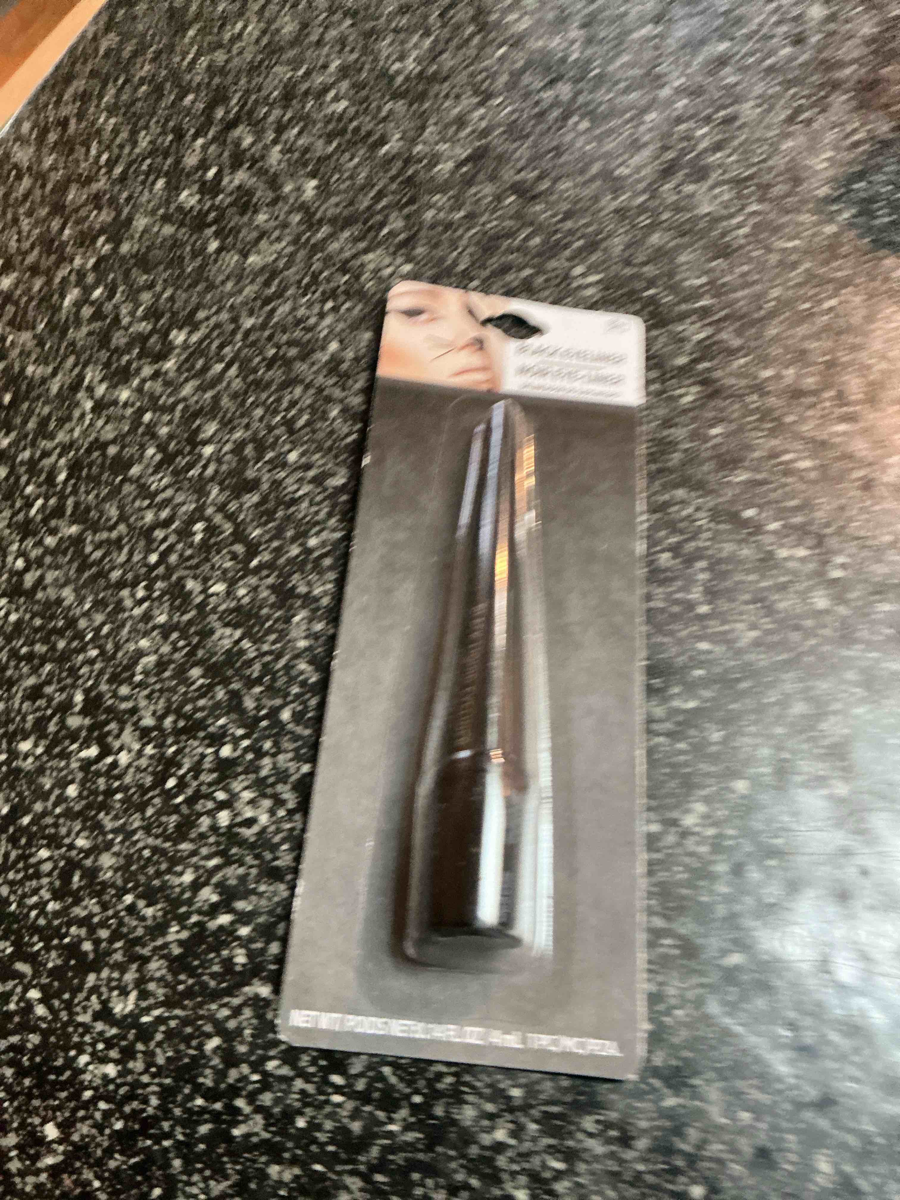 Black Eyeliner .14 Fl. Oz. 