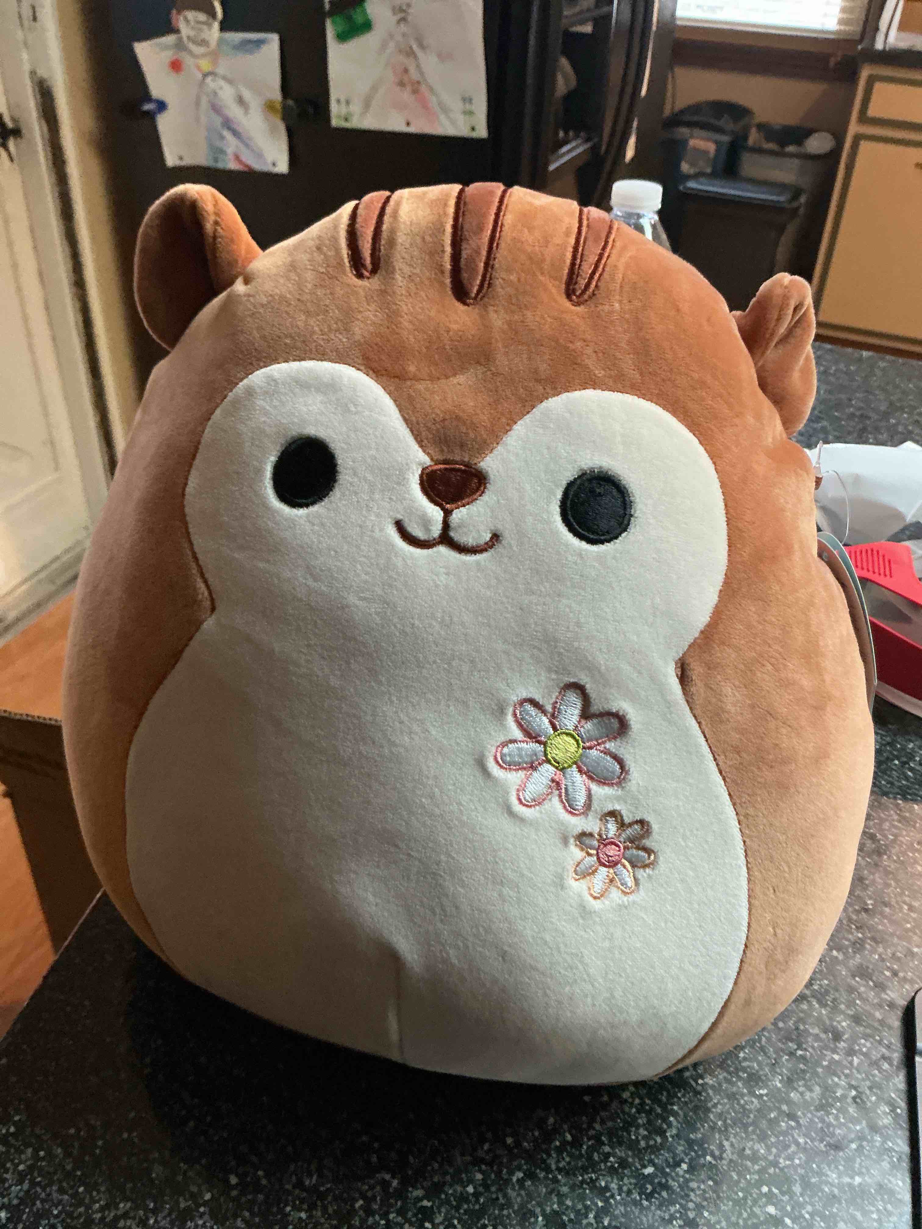 Original Squishmallows Swayer