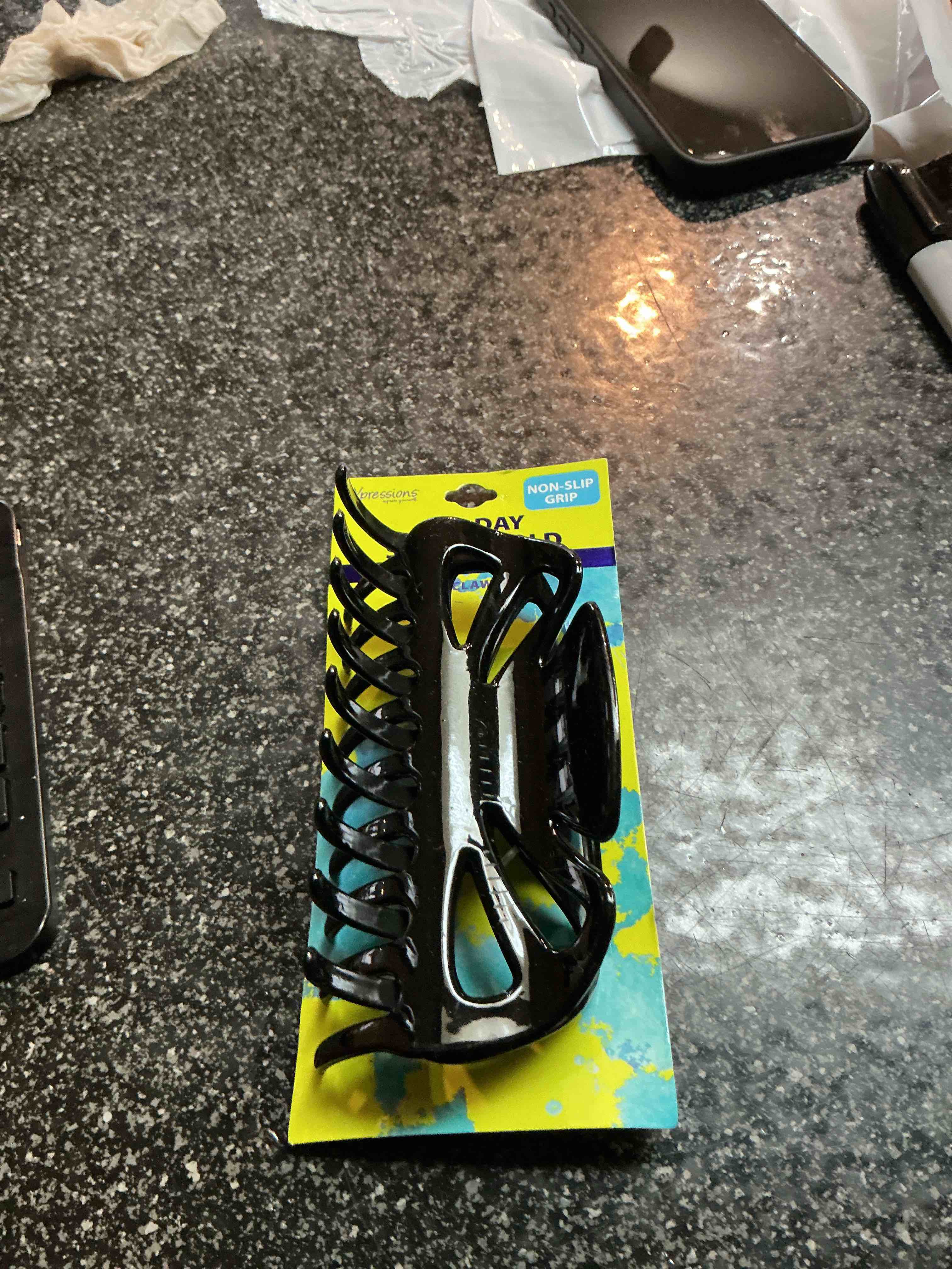 Expression All Day Secure Hold 