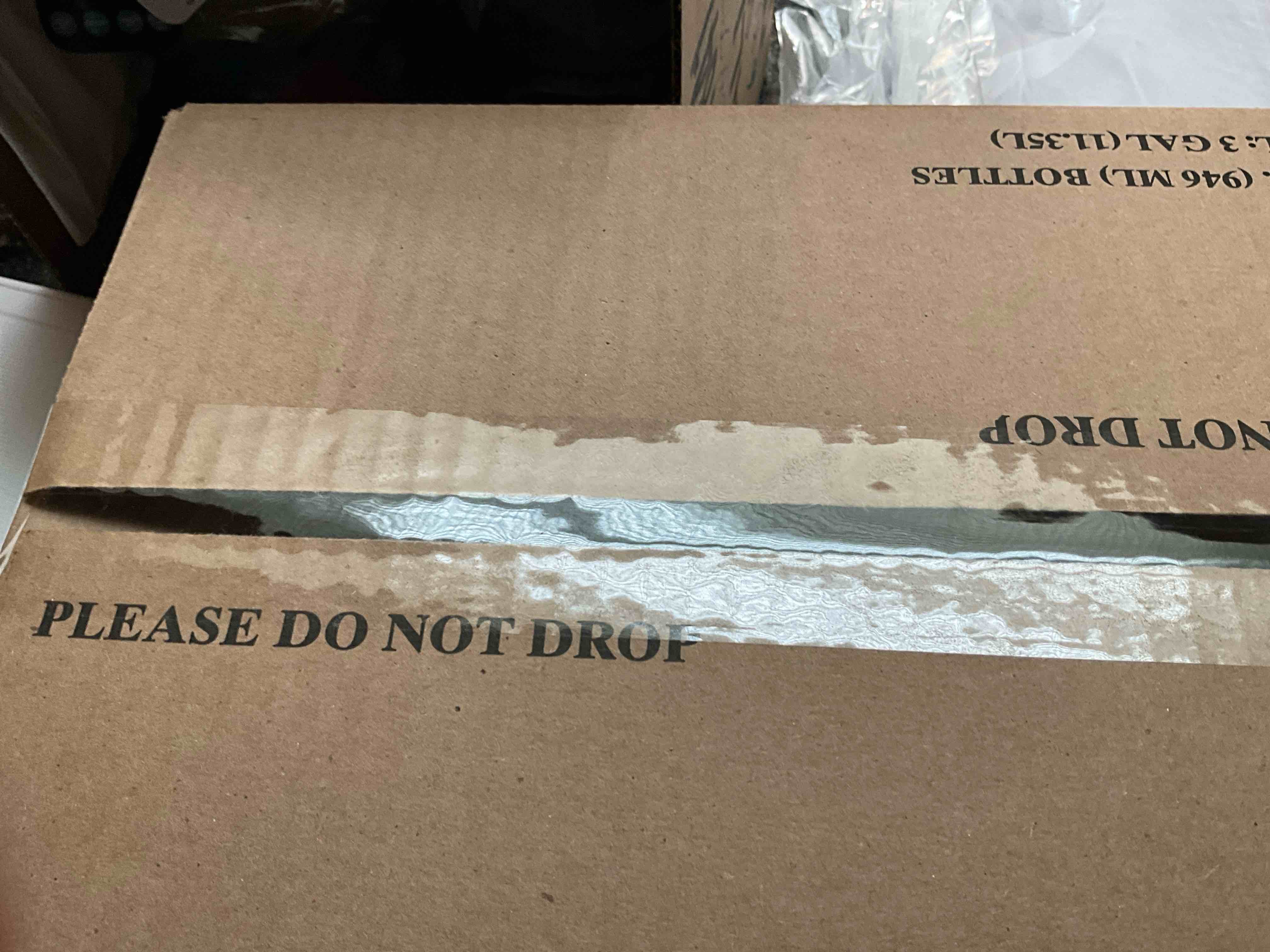 A Shoppers Paradise!