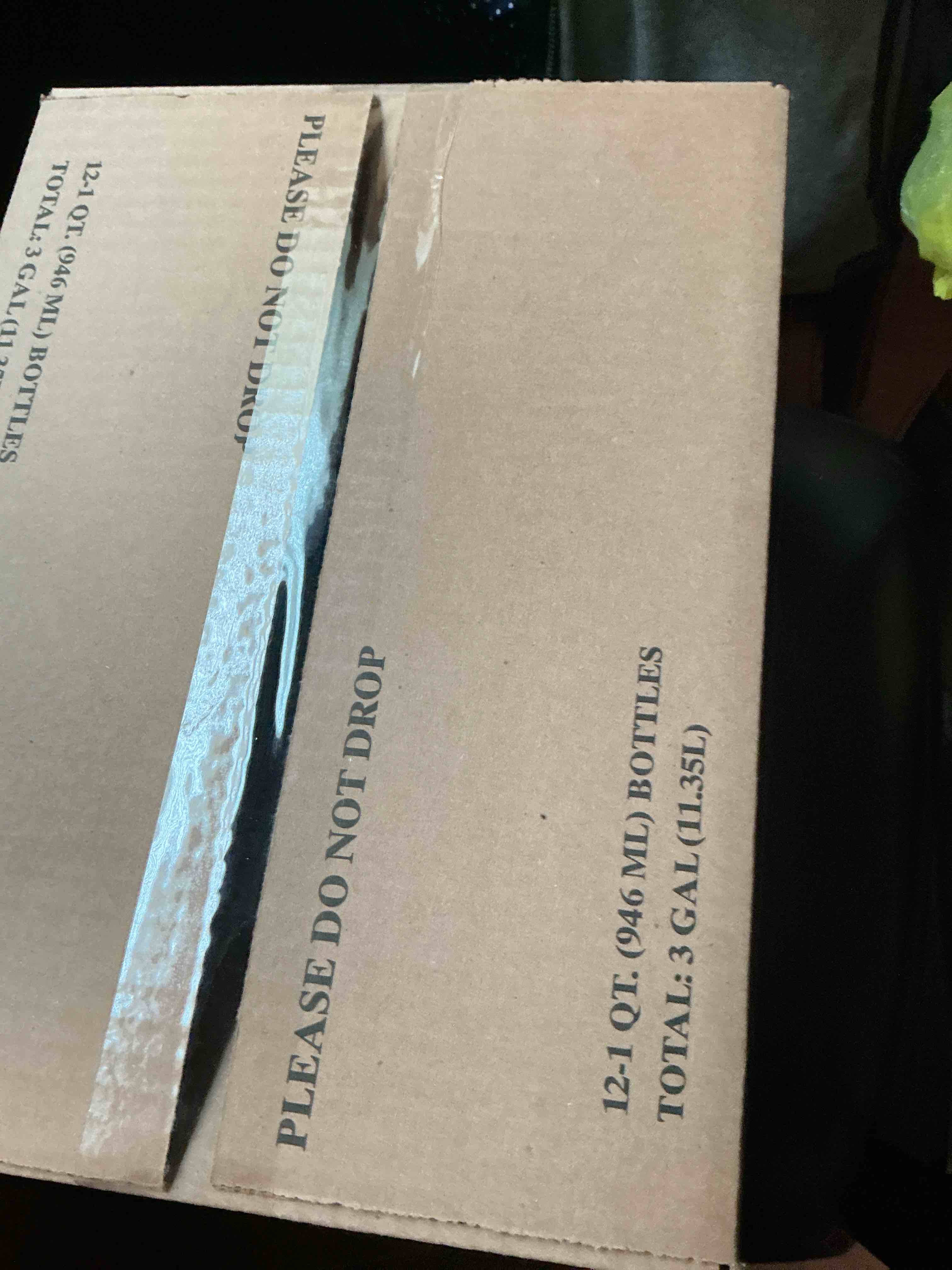 A Shoppers Paradise!