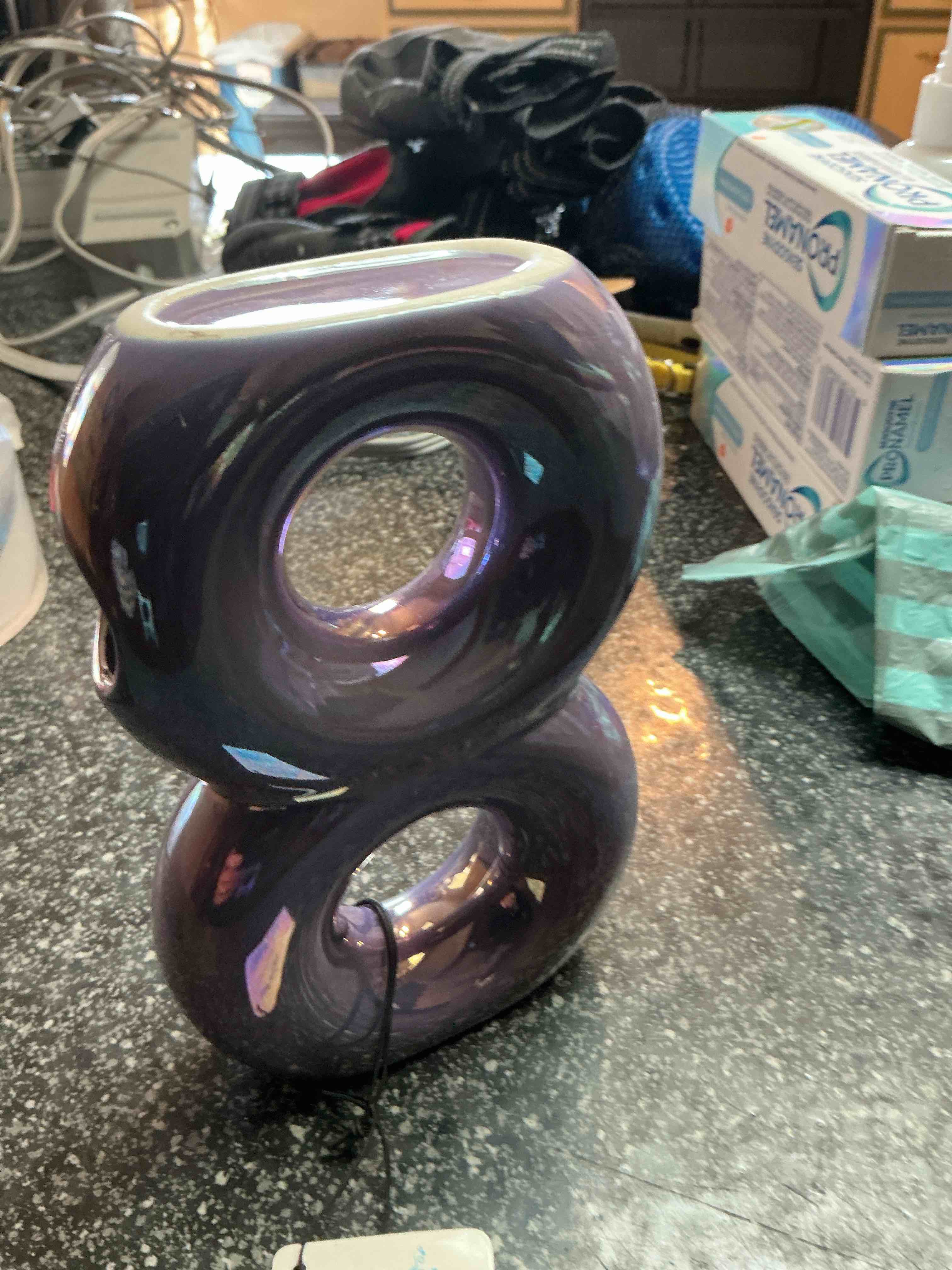 Top Fin Aquarian Decor