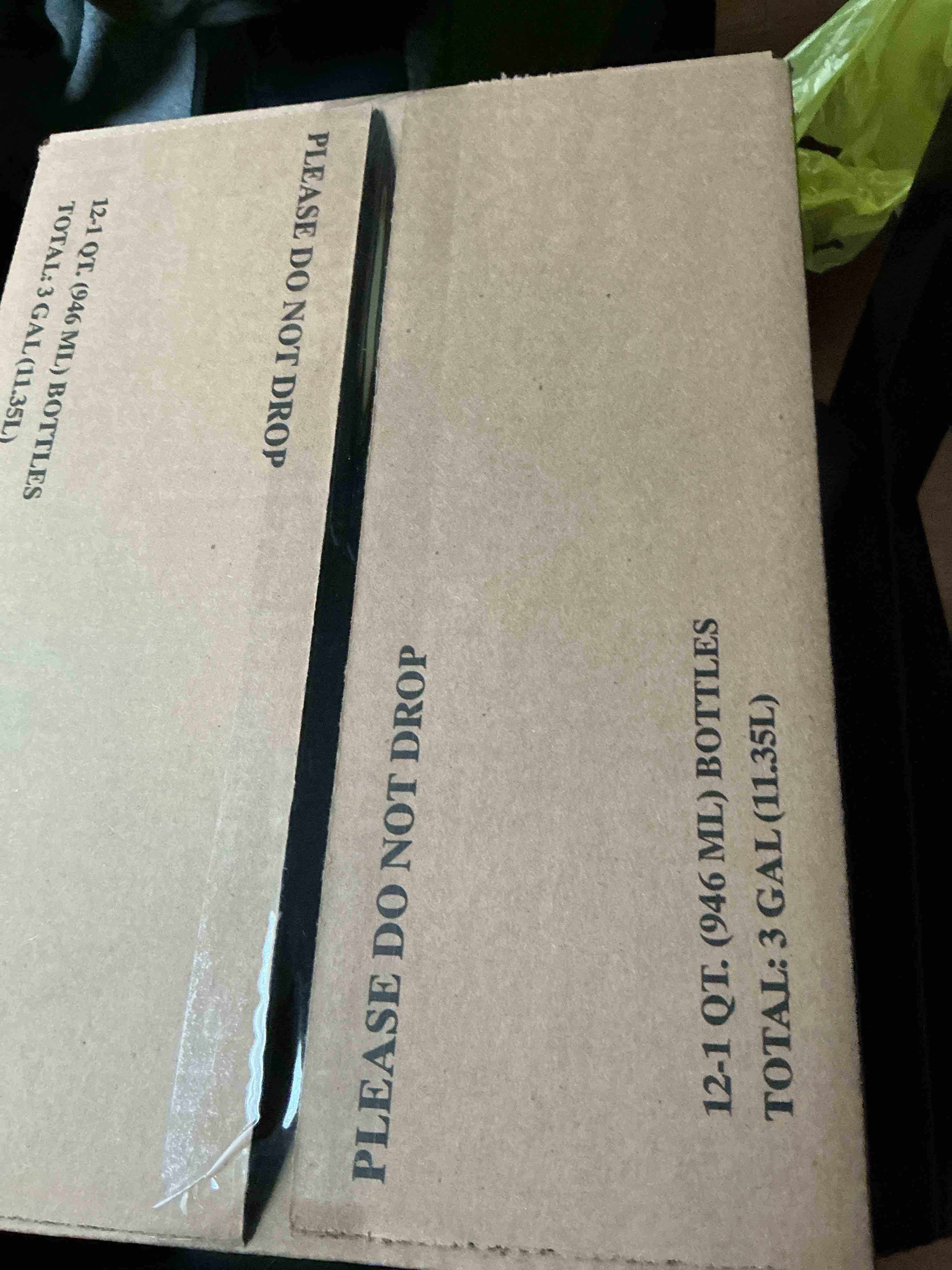 ????? Mystery Box ????? 13 X 10 X 9 