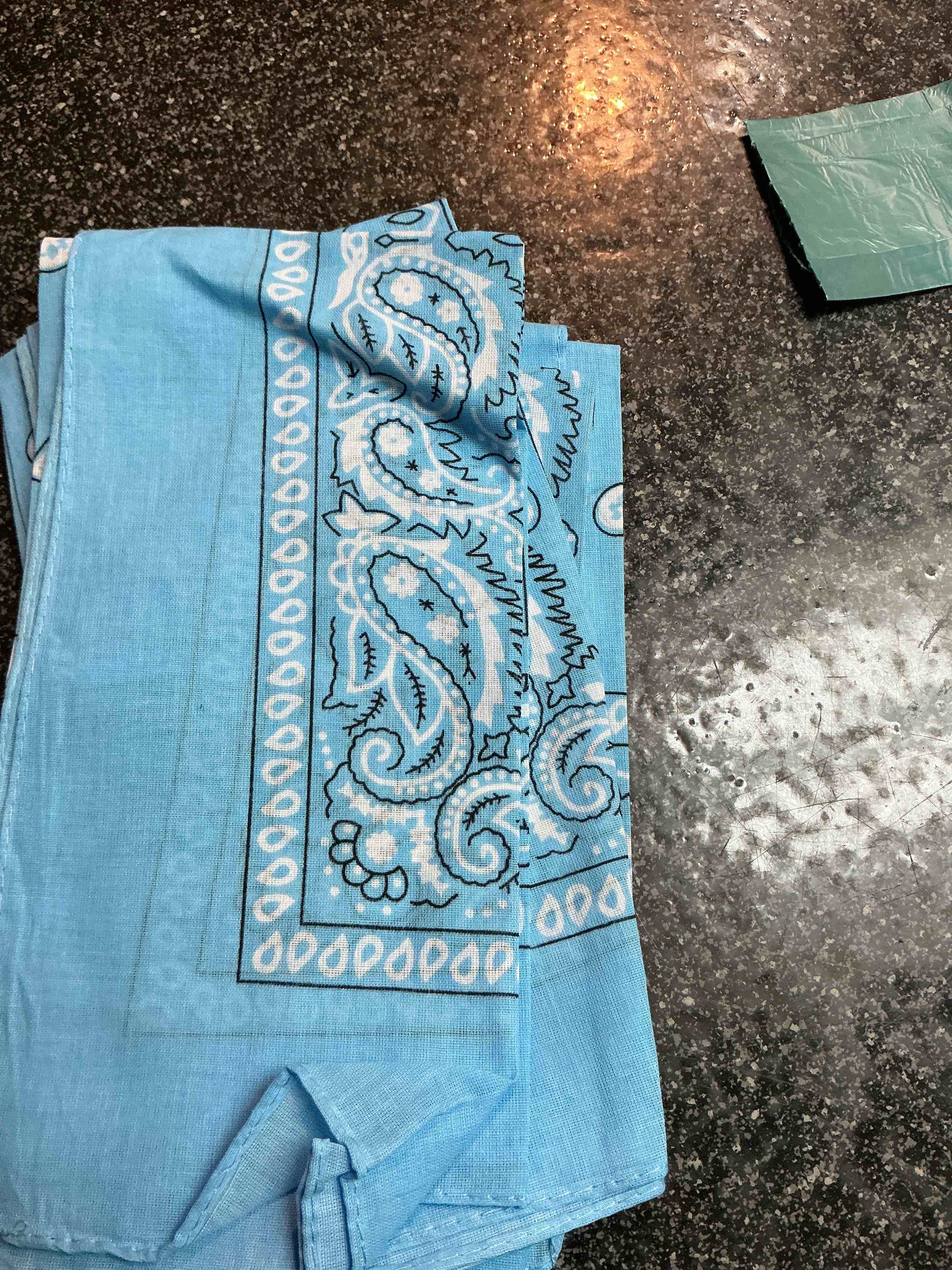Mens Handkerchief 