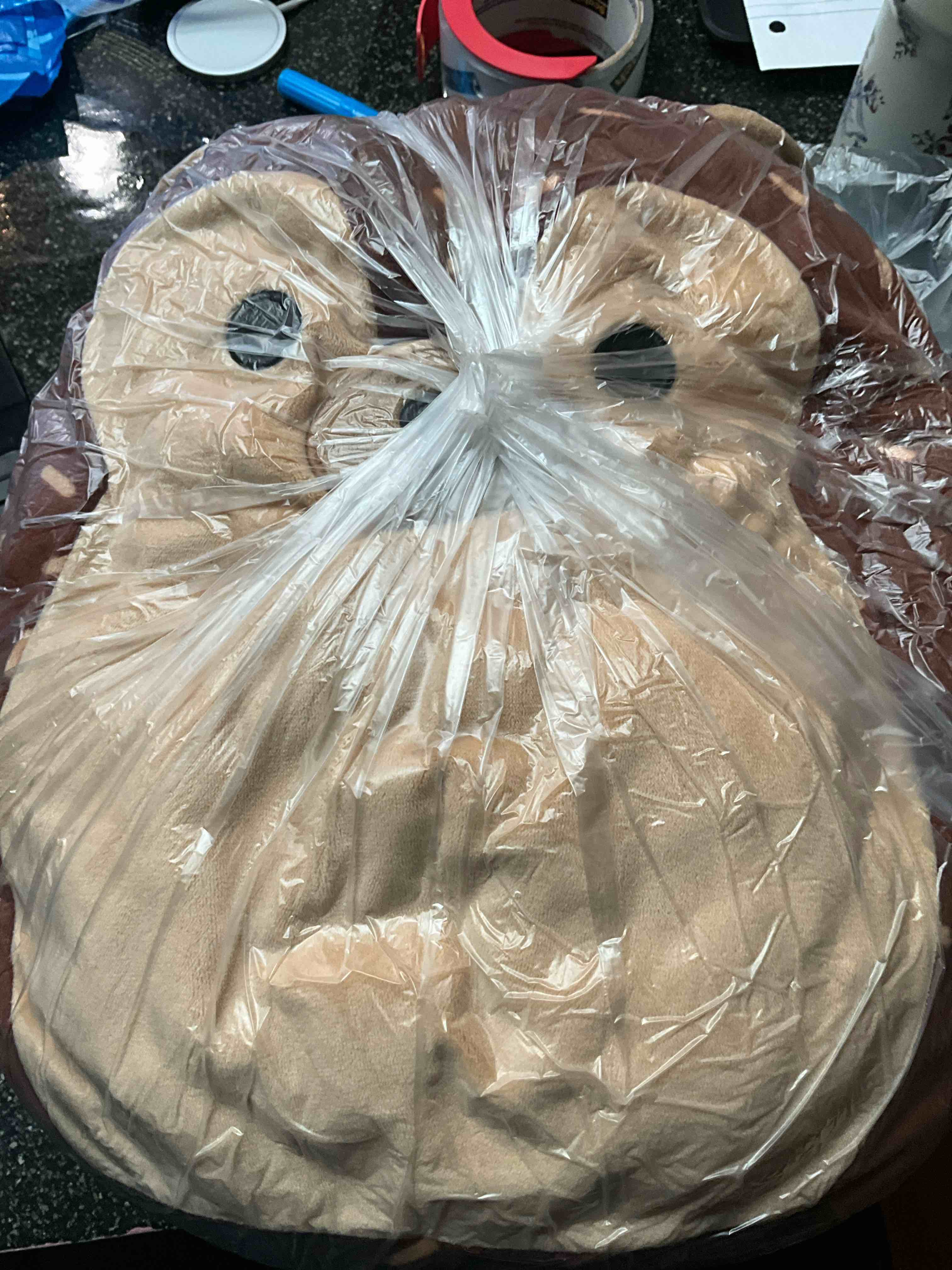 Original Squishmallows