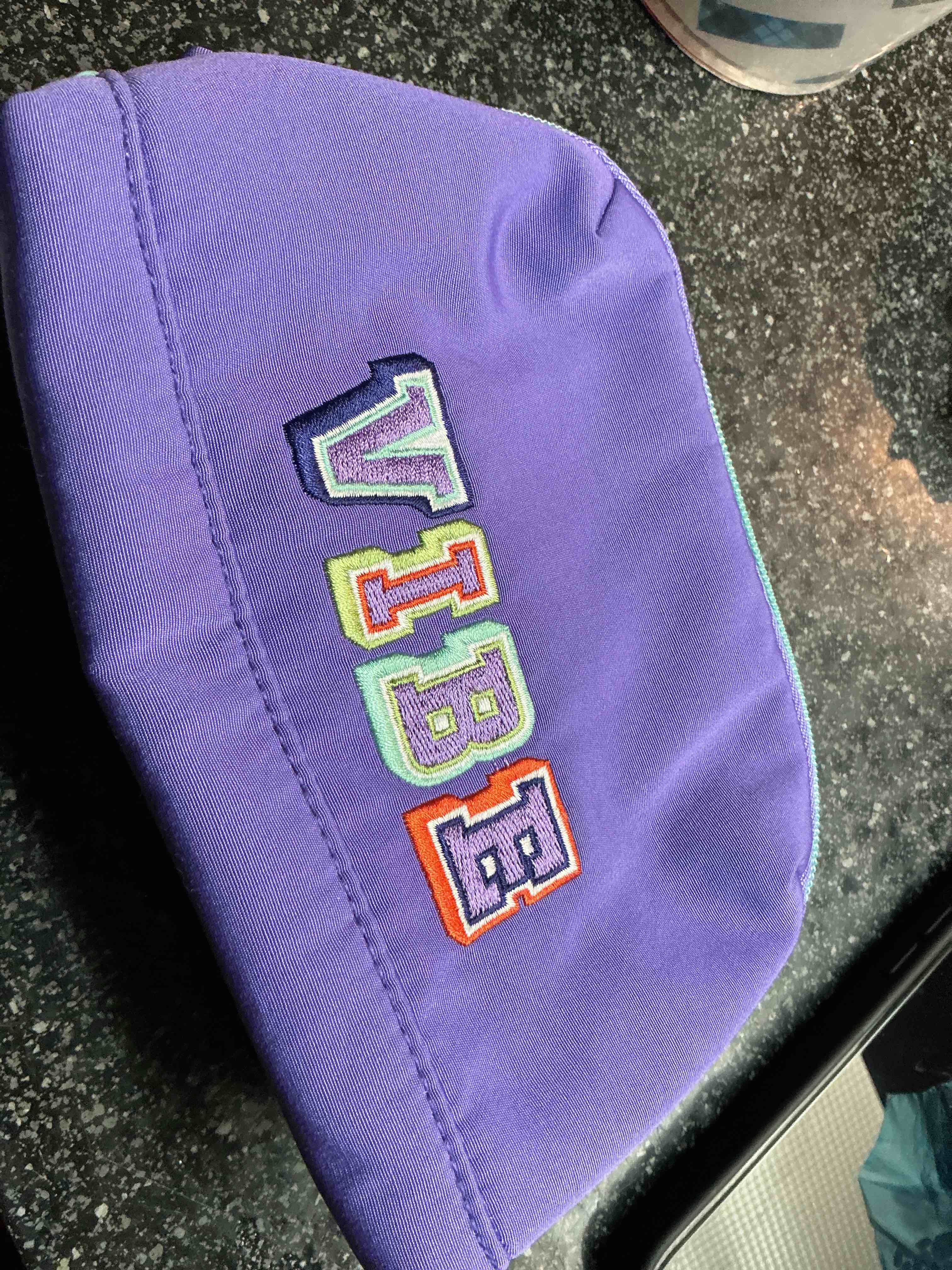 Condition photo showing New/Like New for Heyday Tech Pouch 