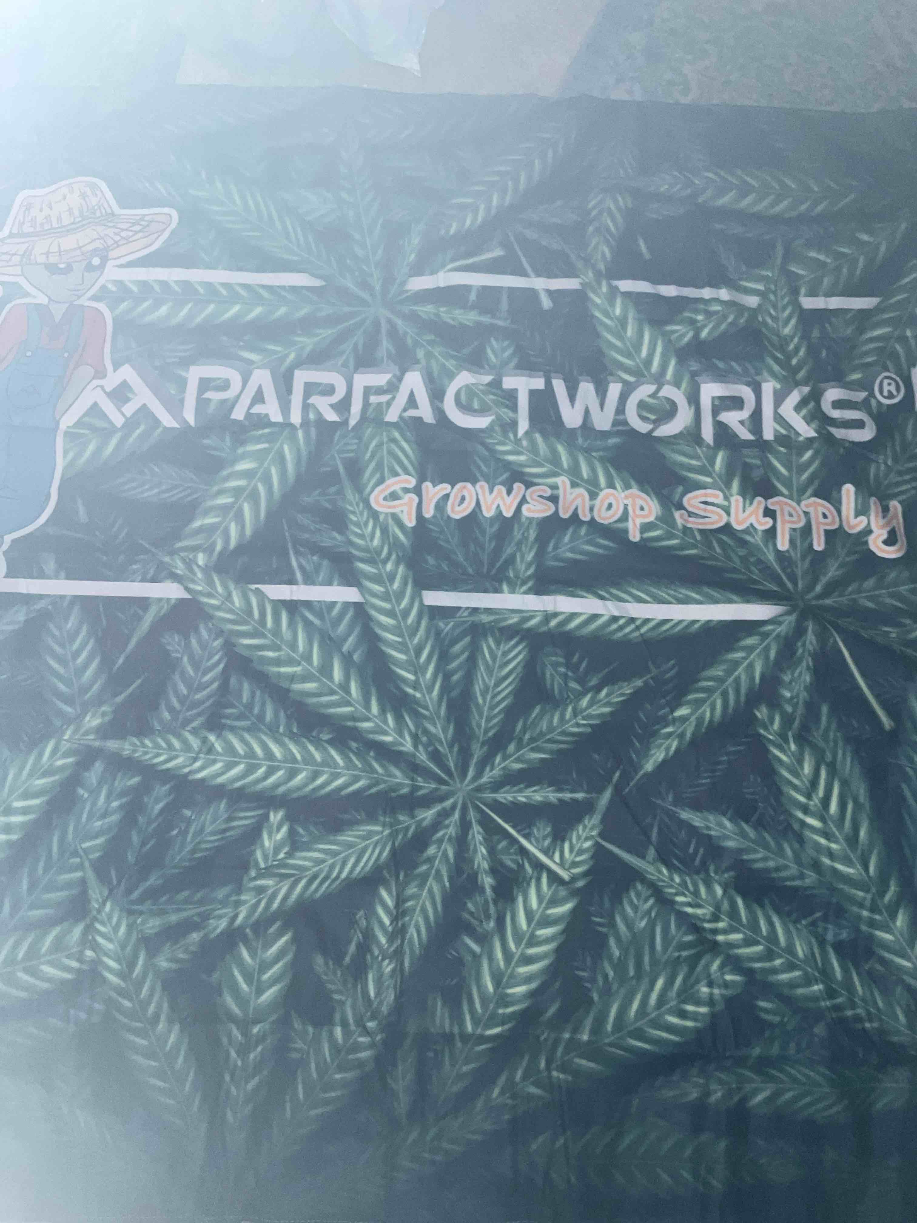 Wall Hanging - 58 x 60 