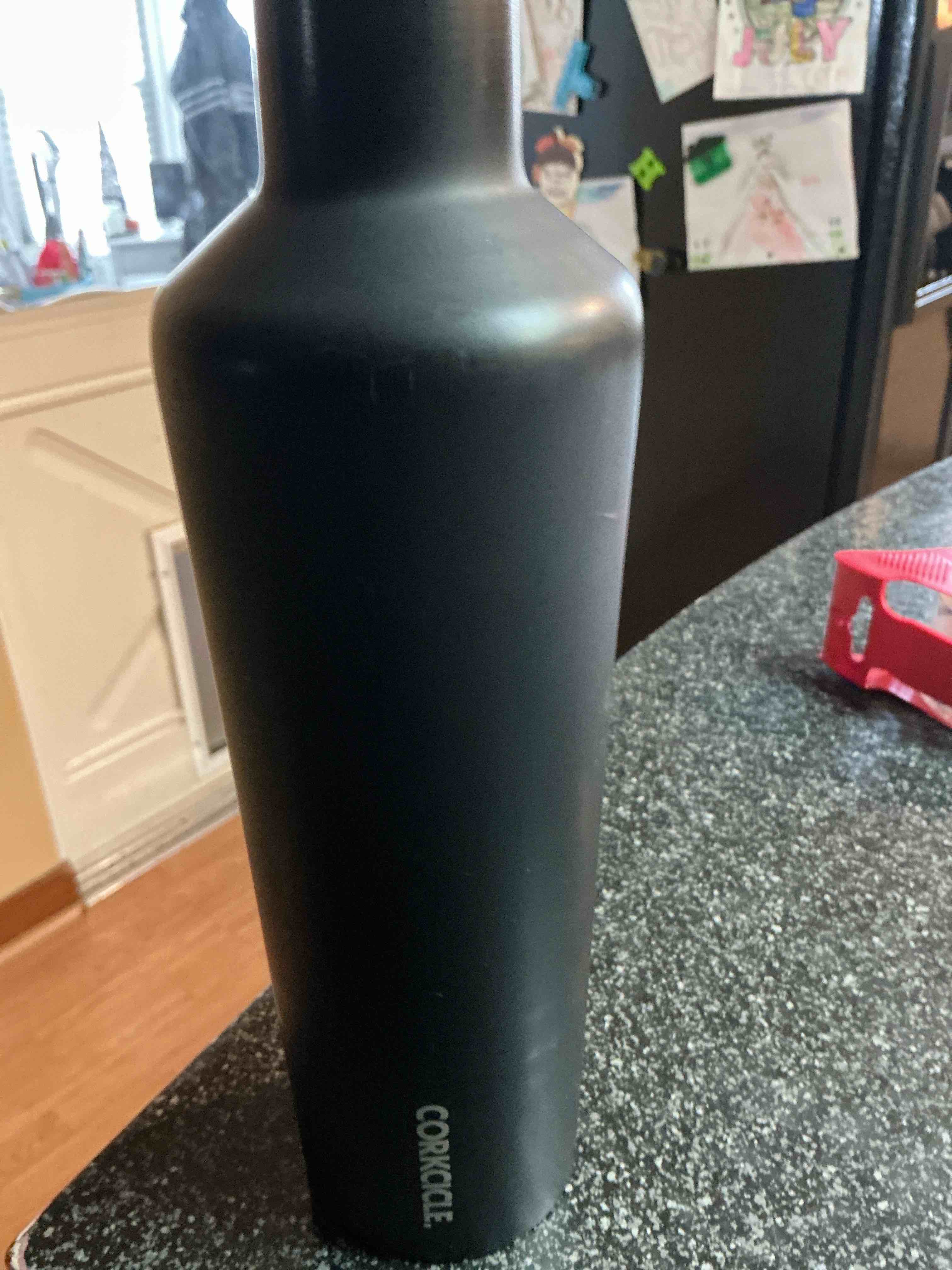 Condition photo showing Good Condition for Corkcicle 30 Oz.Cooler Container Keeps It Cold For 25 Hrs.