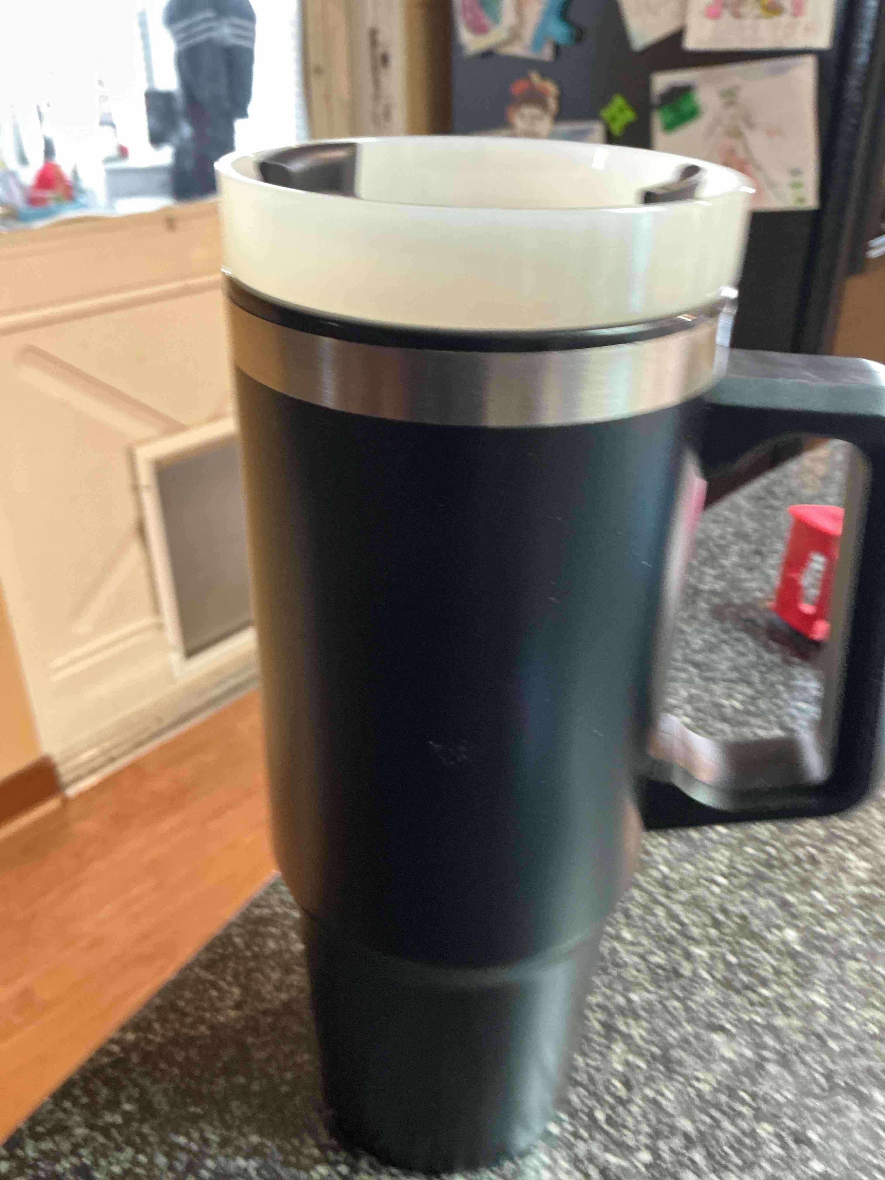 Condition photo showing New/Like New for Ozark Trail 32 Oz. Tumbler 