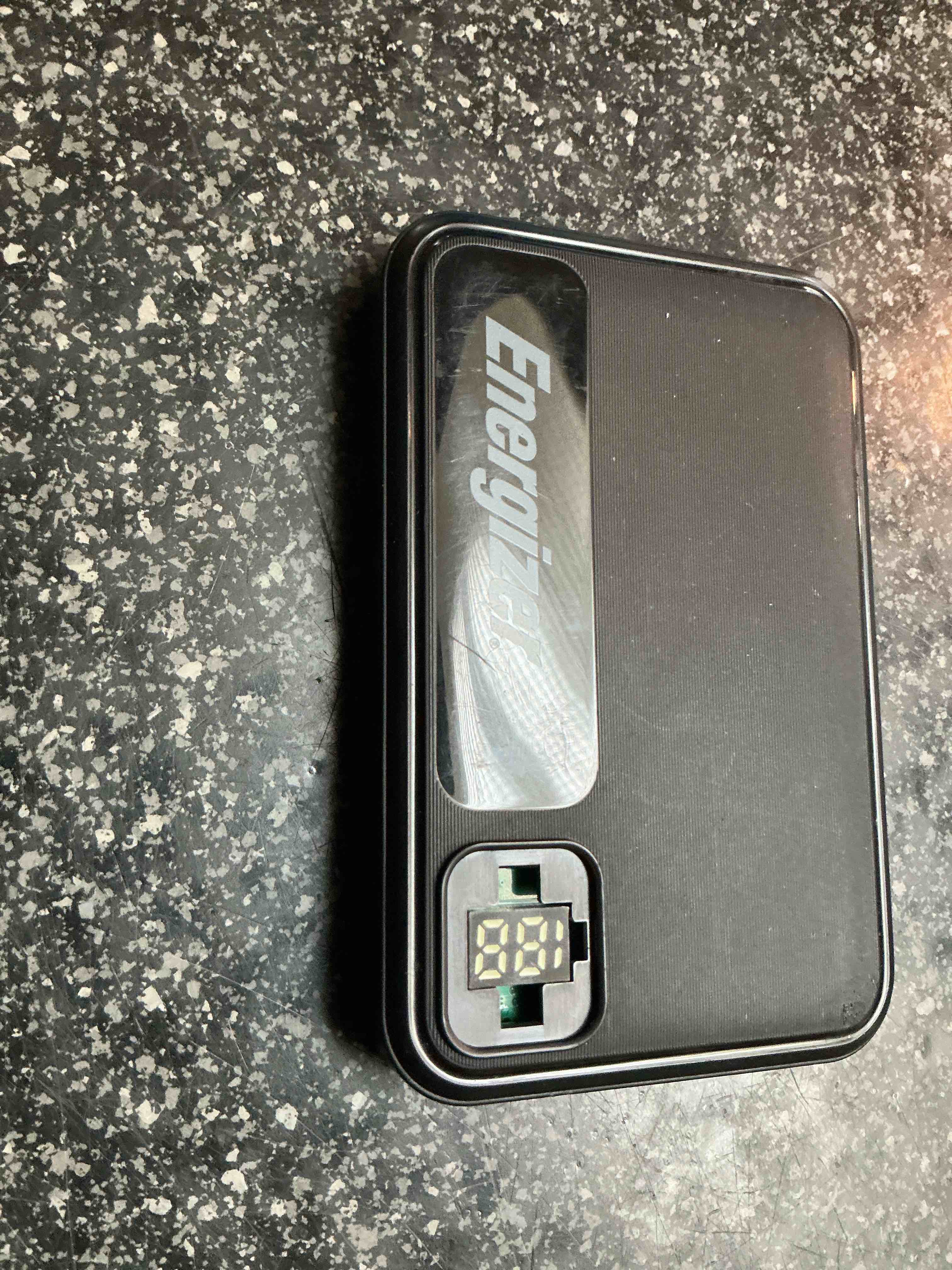 Condition photo showing New/Like New for Energizer Phone Charger 