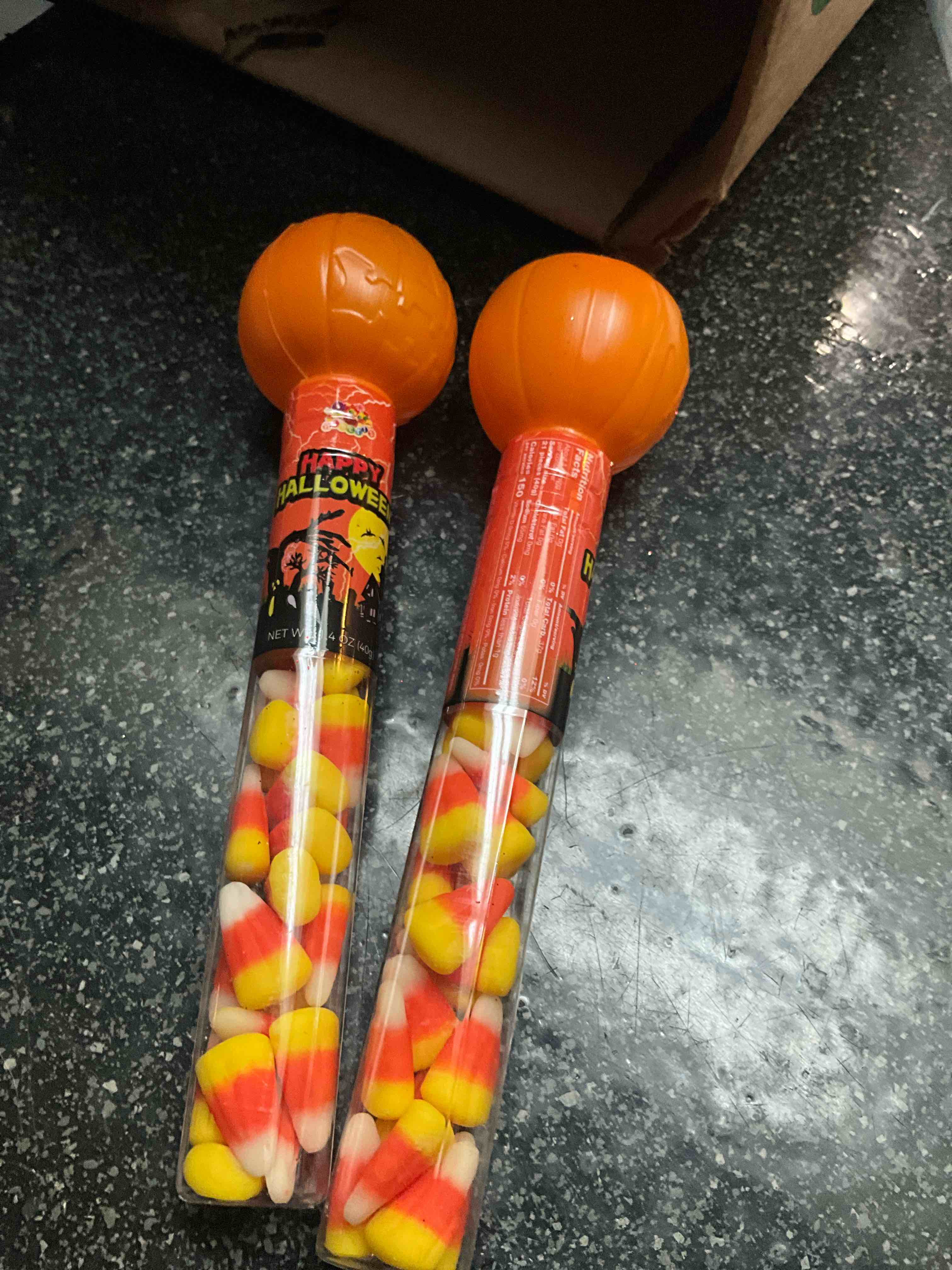 Condition photo showing New/Like New for Candy Corn - 1.4 oz 