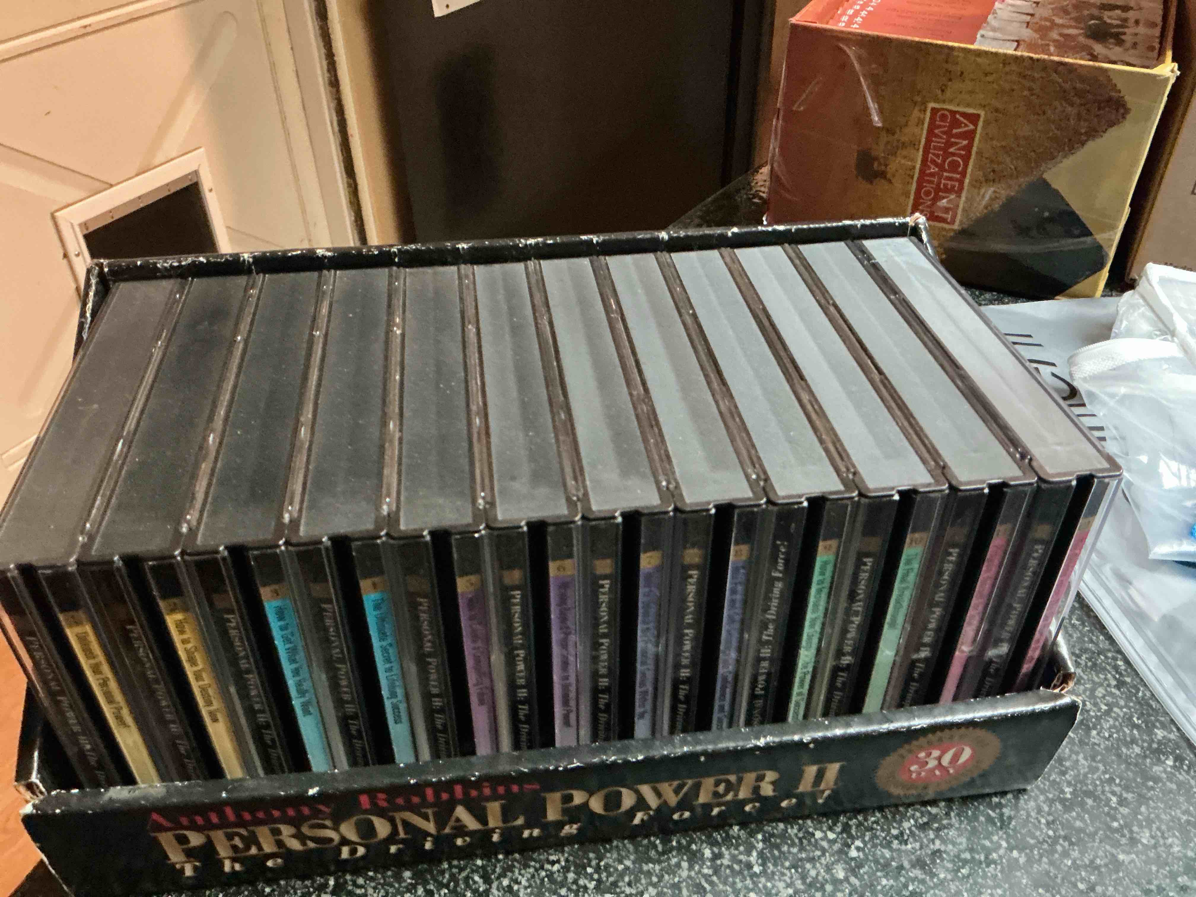 Cozy Up To Some Great Items!