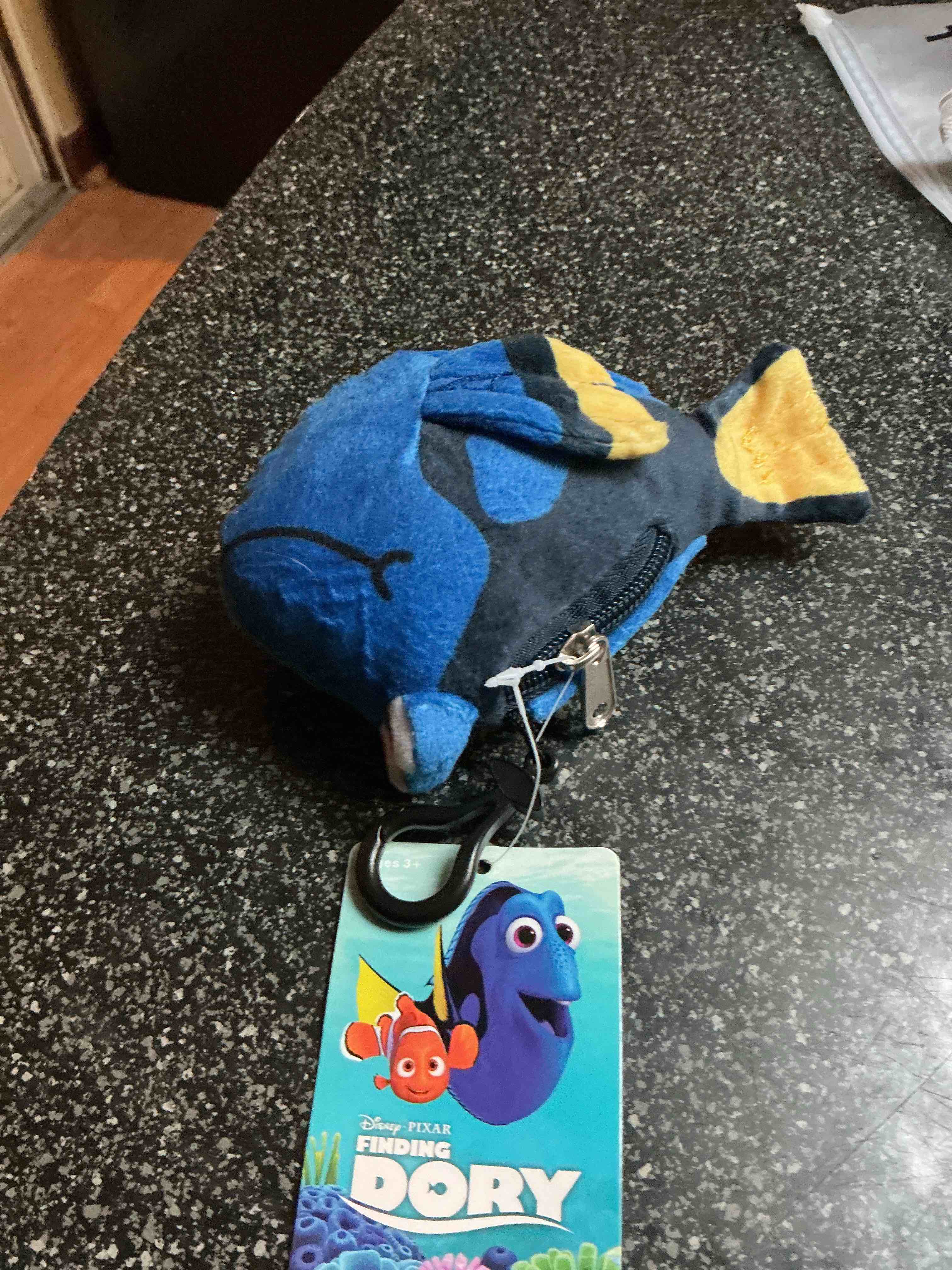 Condition photo showing New/Like New for Disney Pixar Finding Dory 