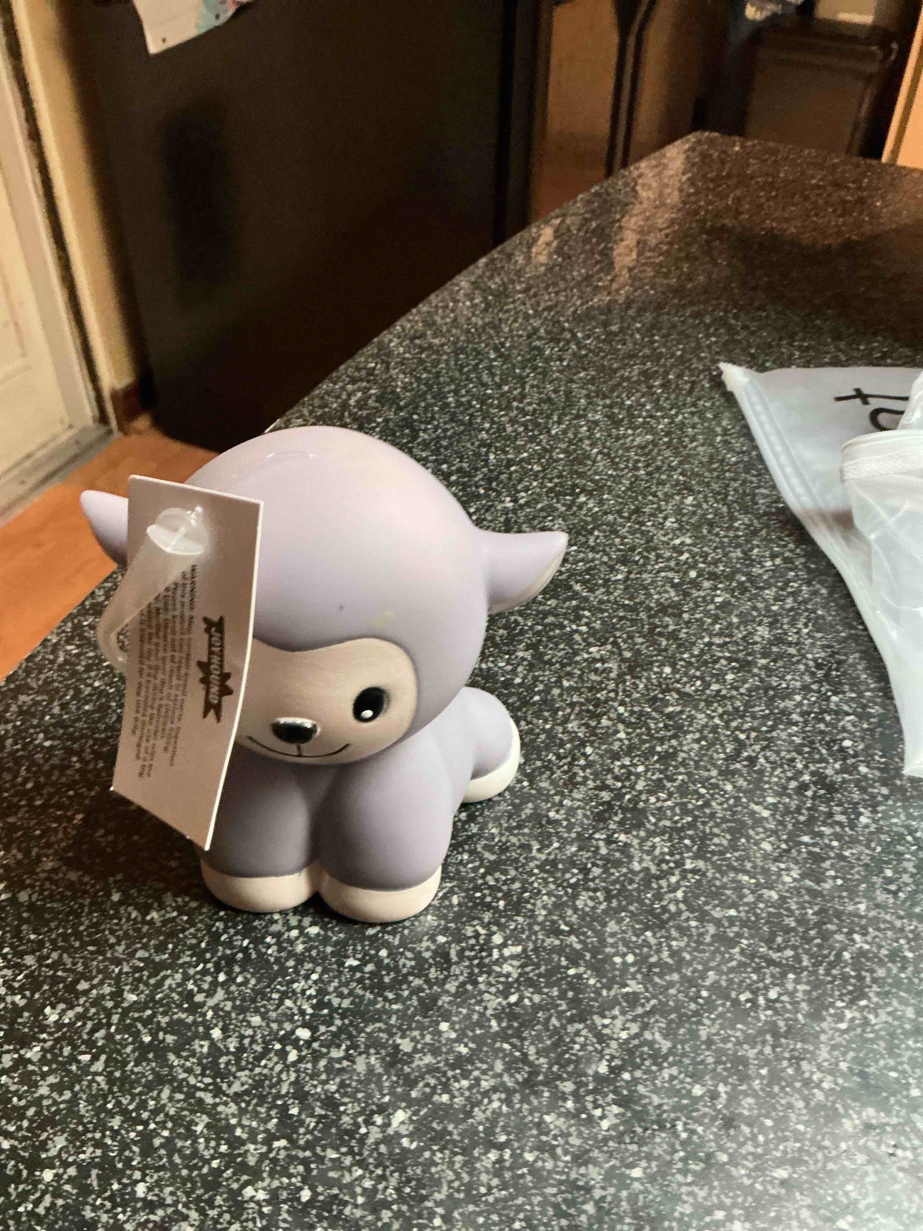 Condition photo showing New/Like New for Joy Hound Dog Toy 