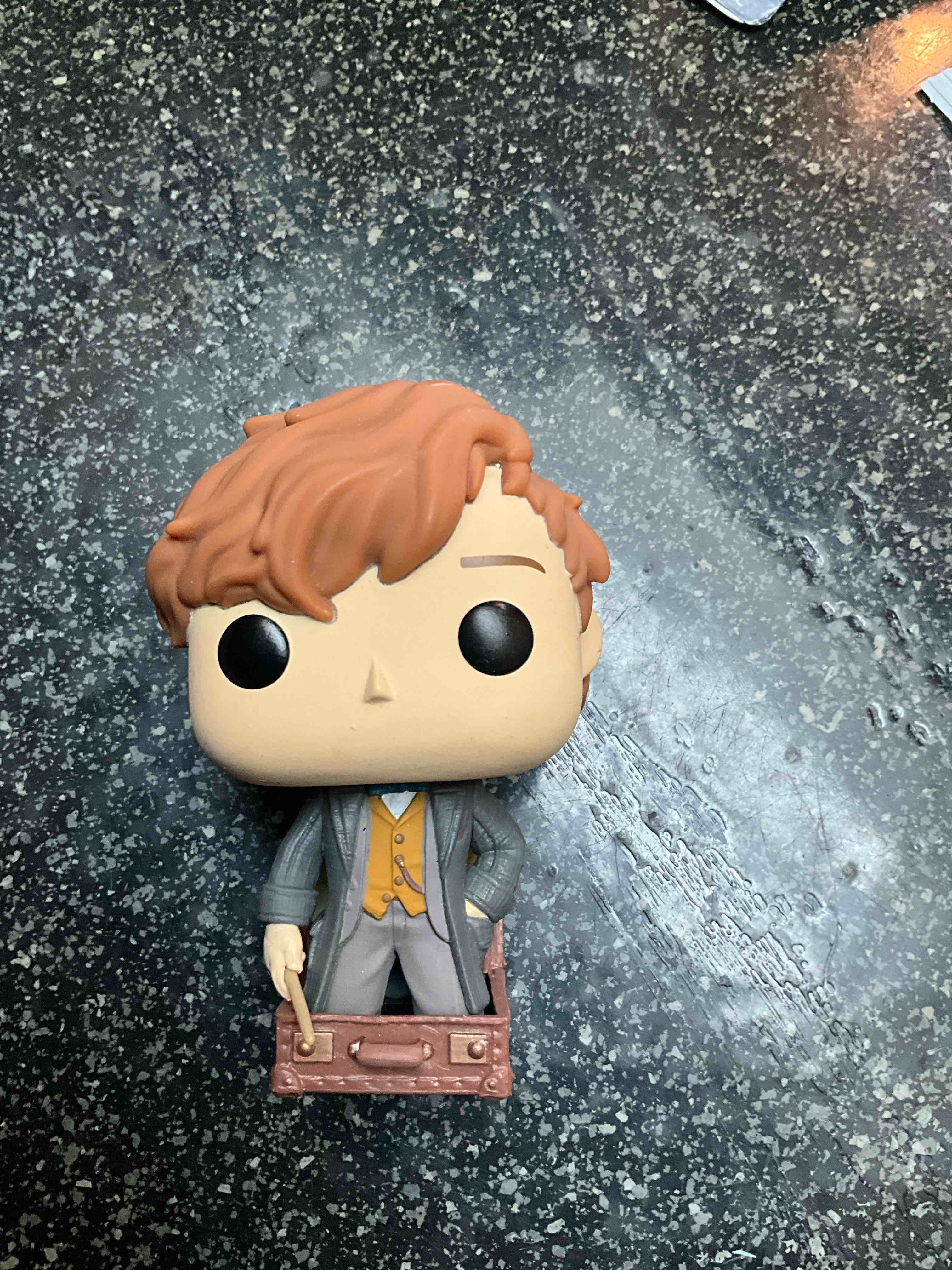 Funko Pop - Harry Potter