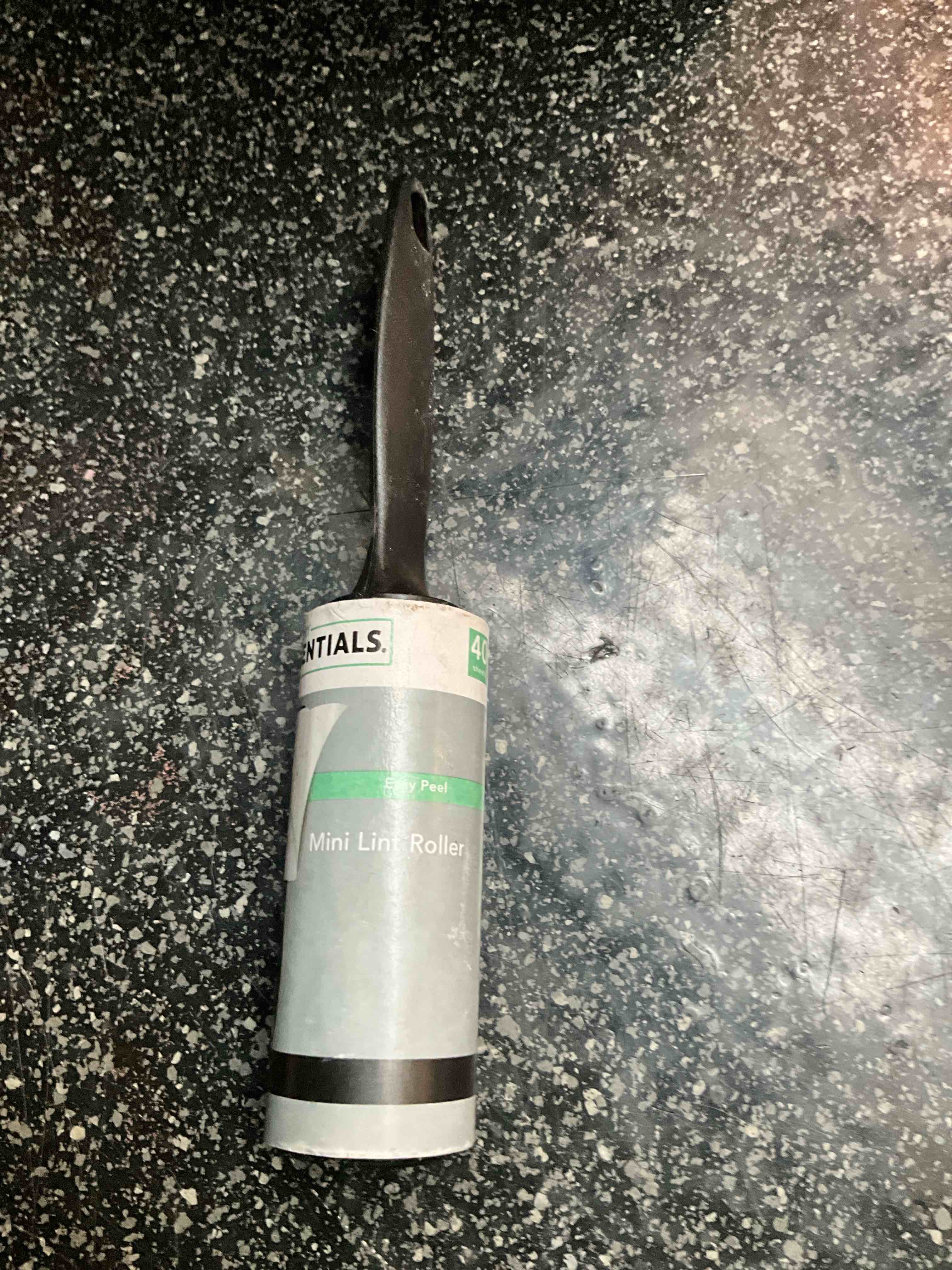 Laundry Essentials - Mini Lint Roller 