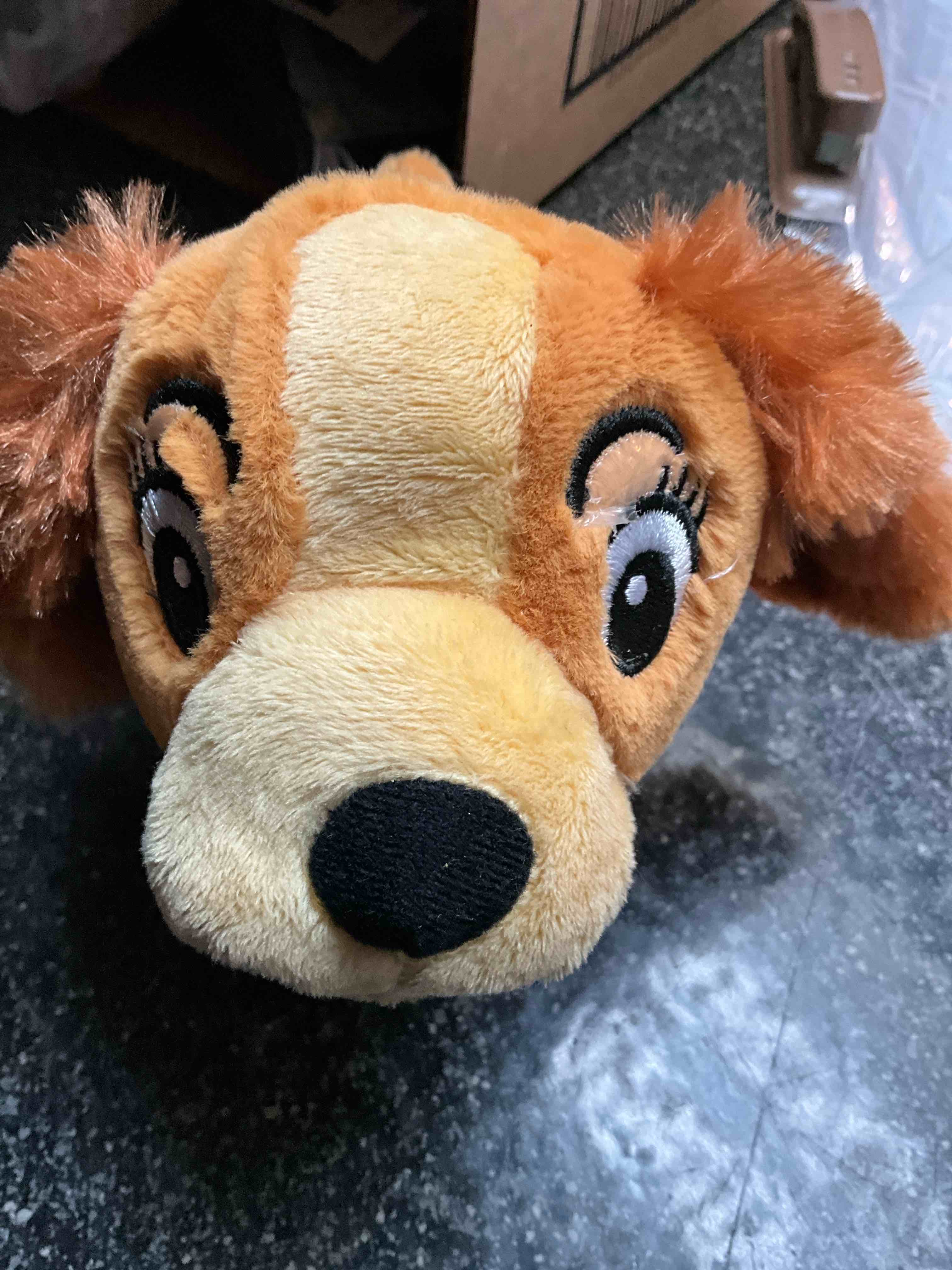 Remote Controlled Puppy 