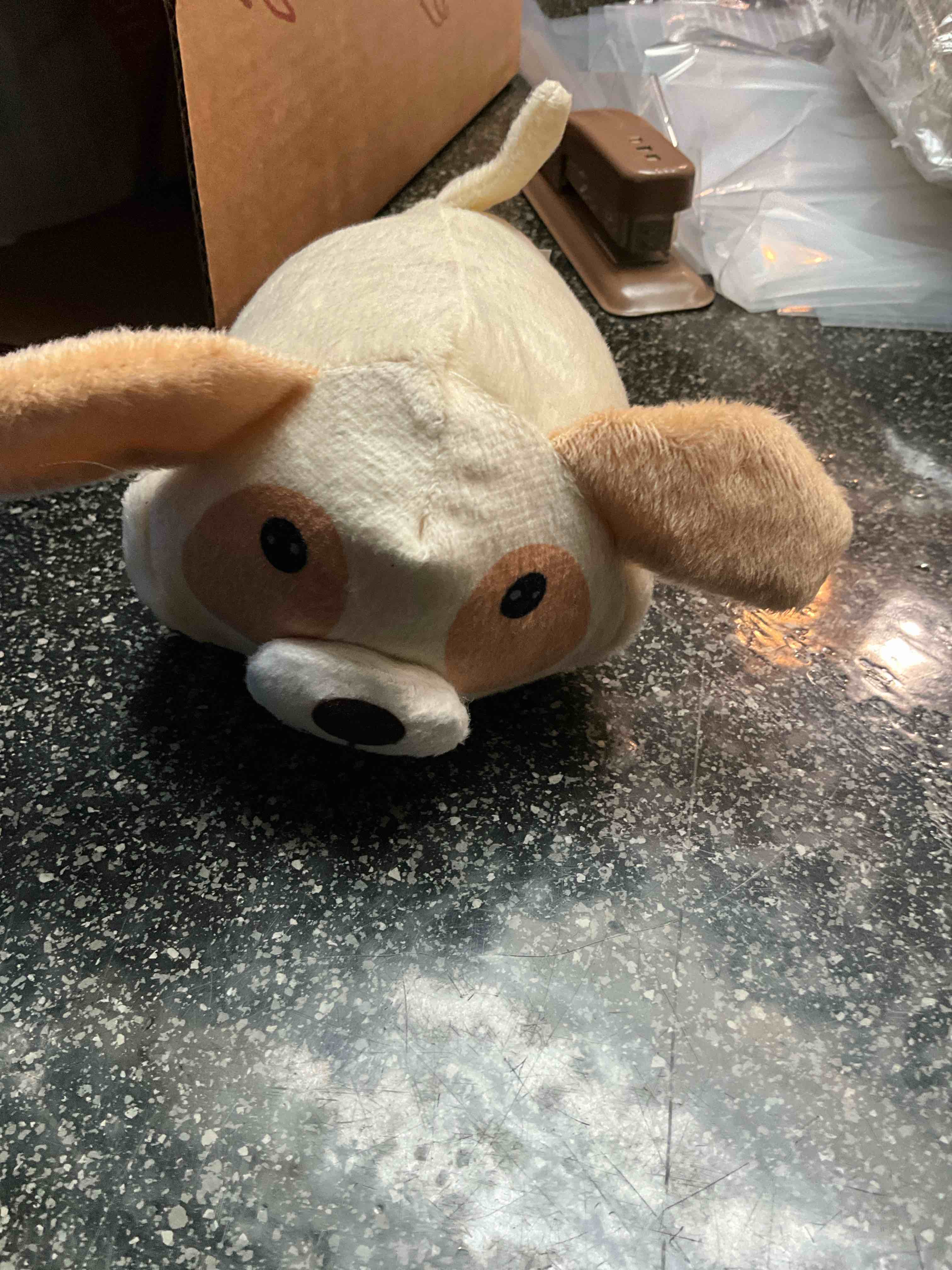 Cuddle Pets - with Pet & Cage 