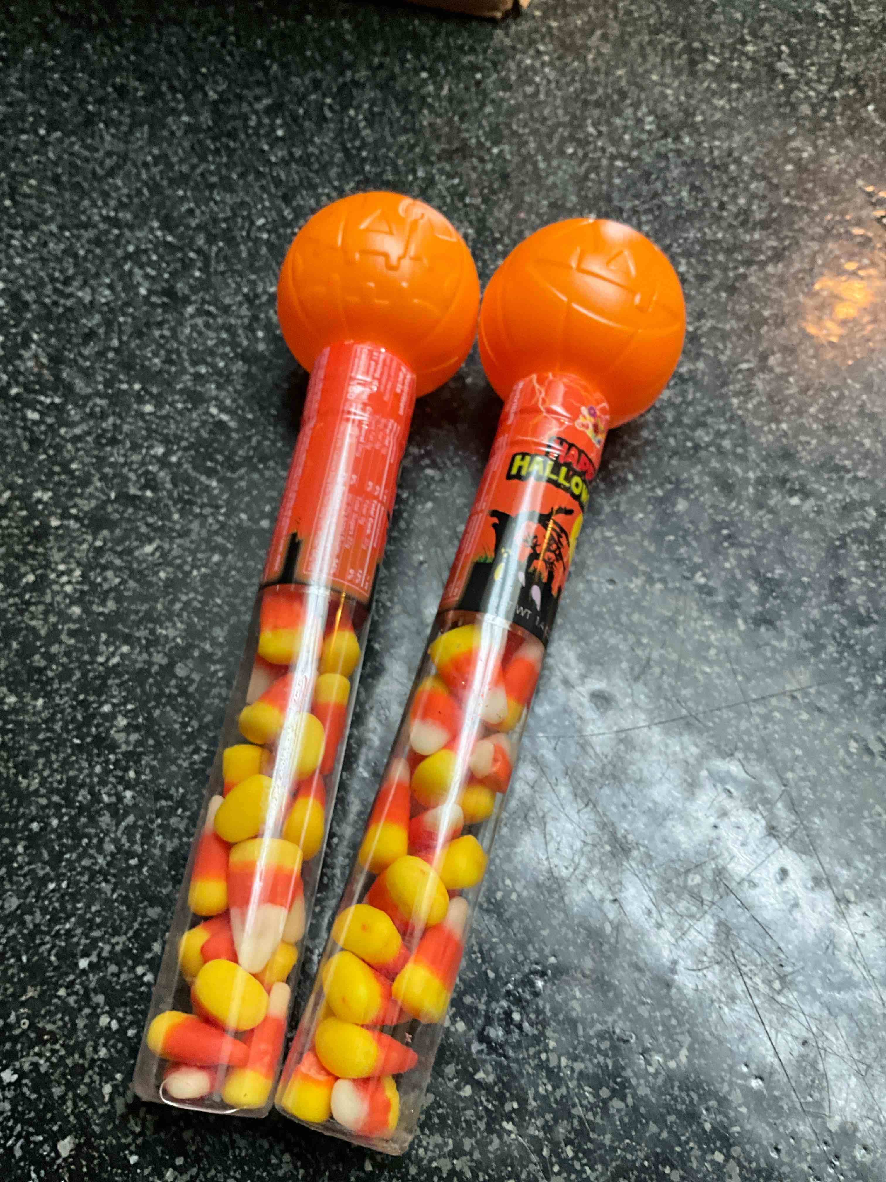 Condition photo showing New/Like New for Halloween - Candy Corn - 1.4 oz 