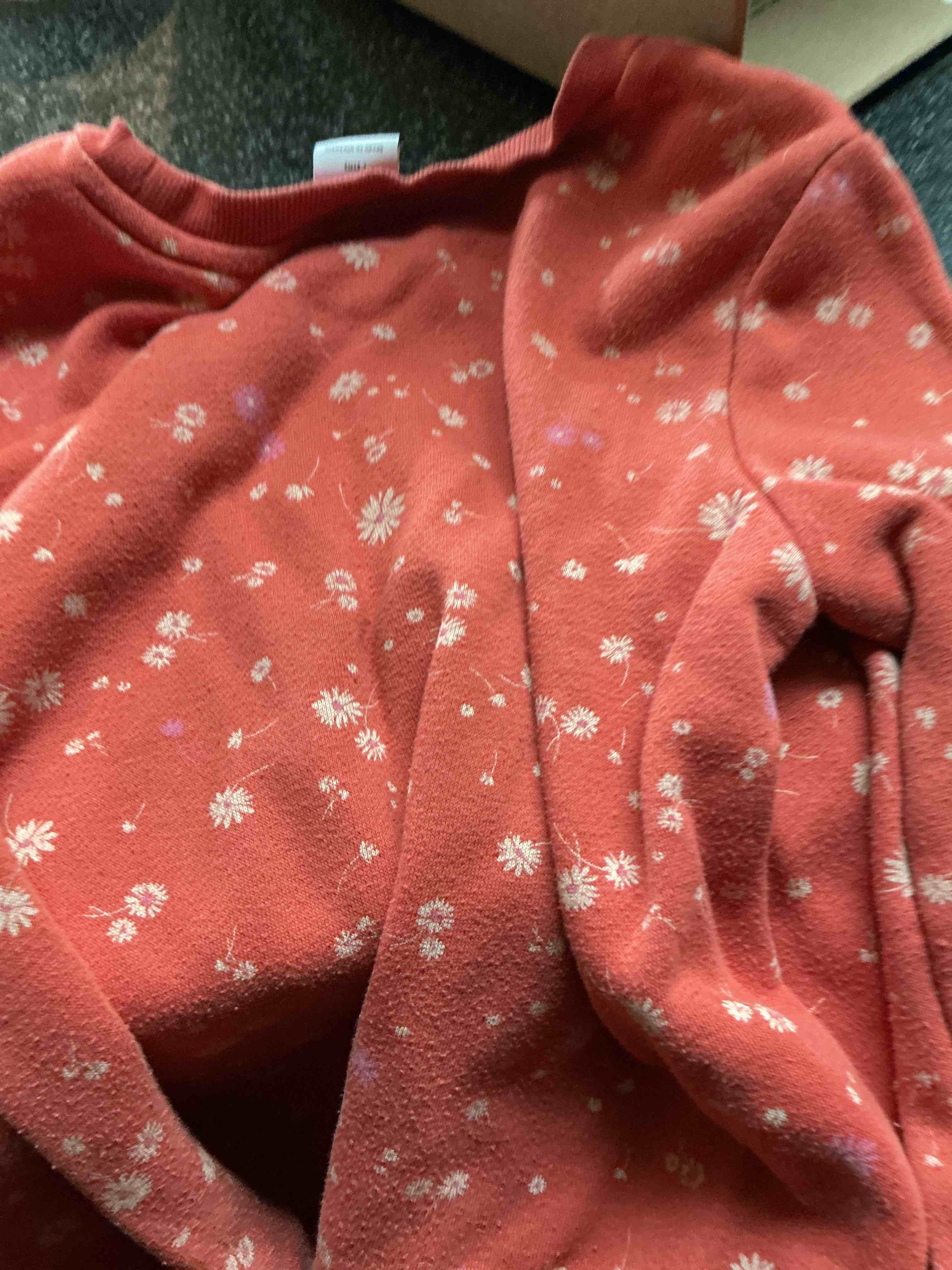 Condition photo showing Good Condition for Amazon Essentials Size L ( 10 ) 