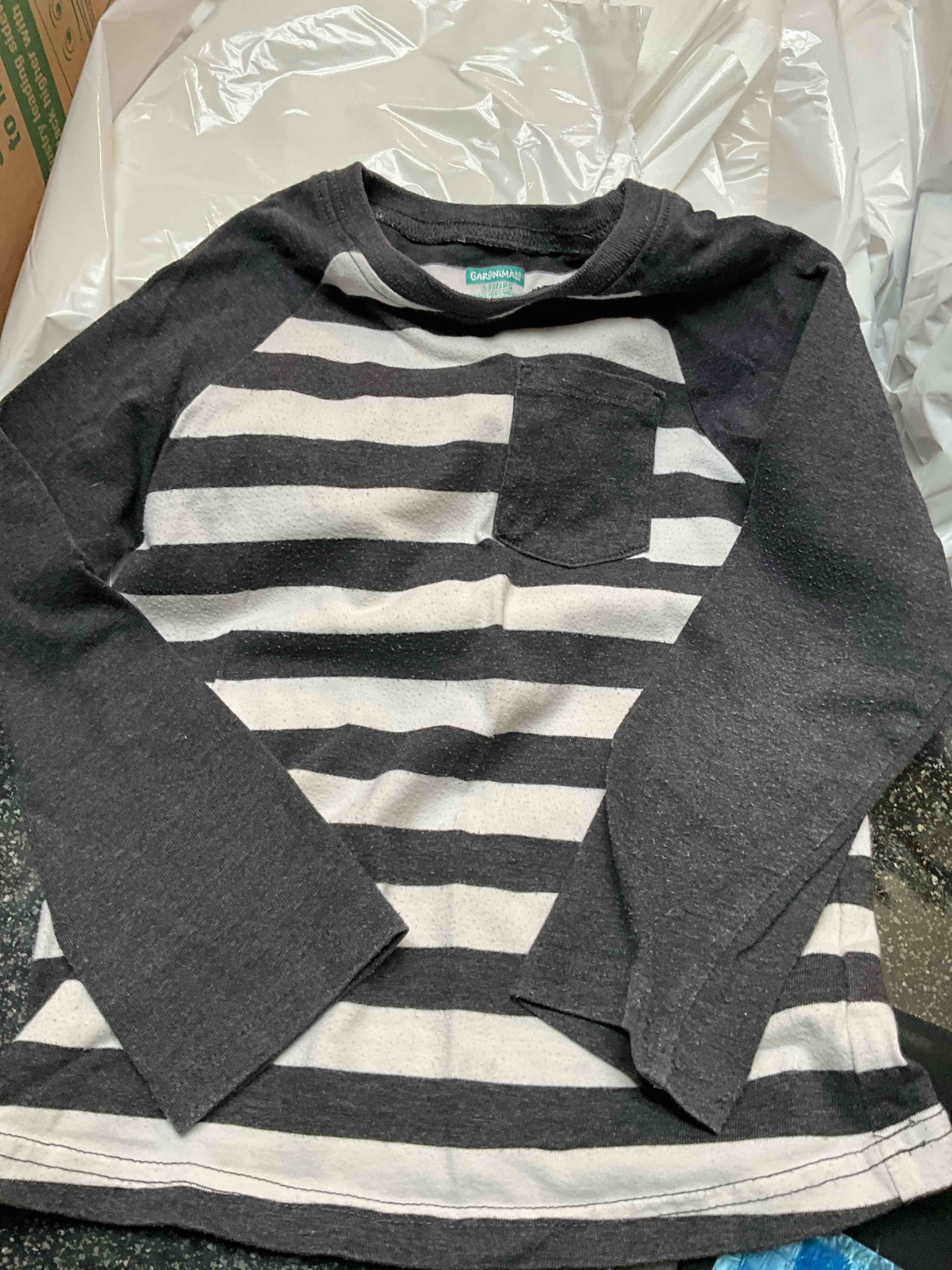 Garanimals - size - 5T - Shirt